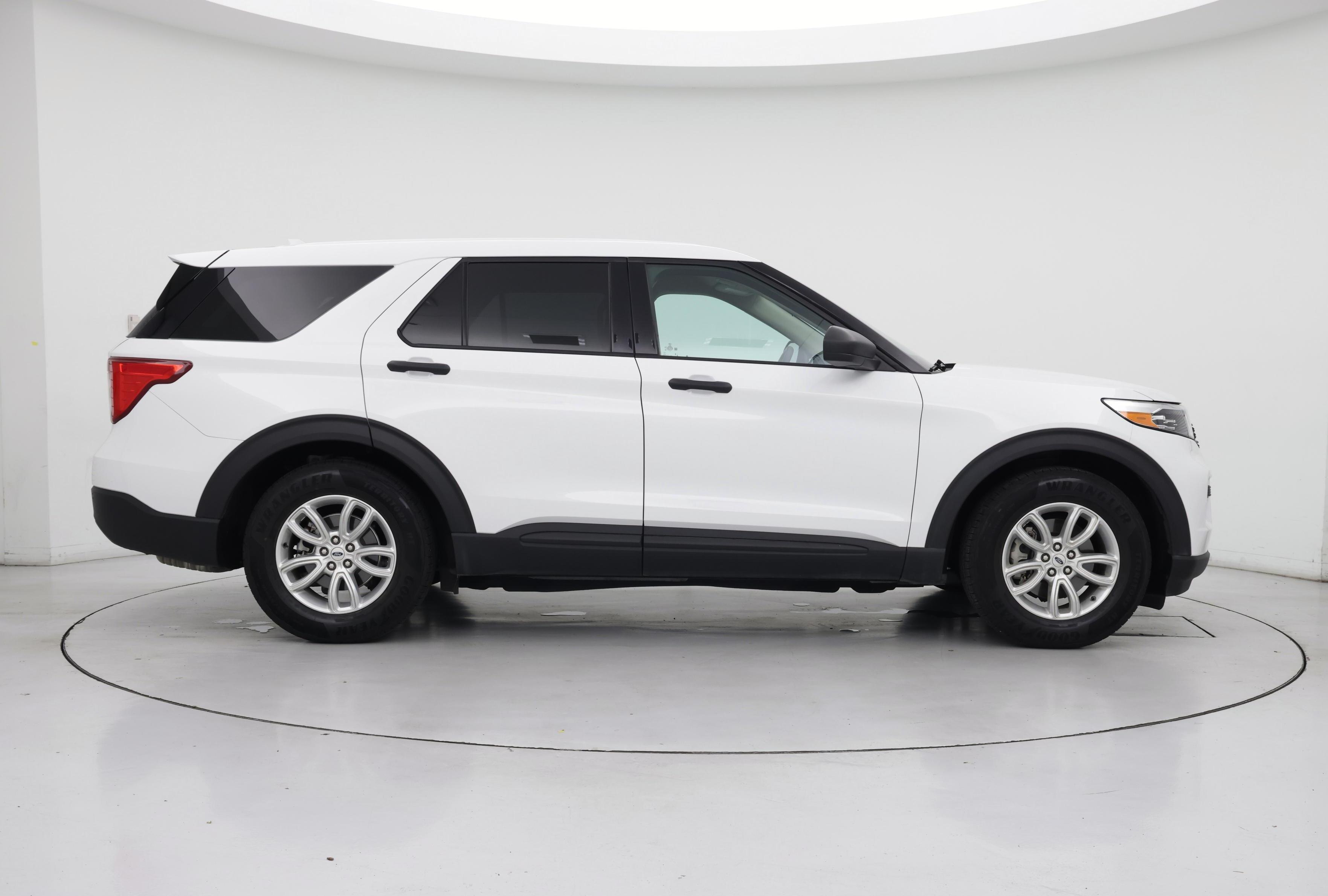 Thumbnail: 2020 Ford Explorer - 7