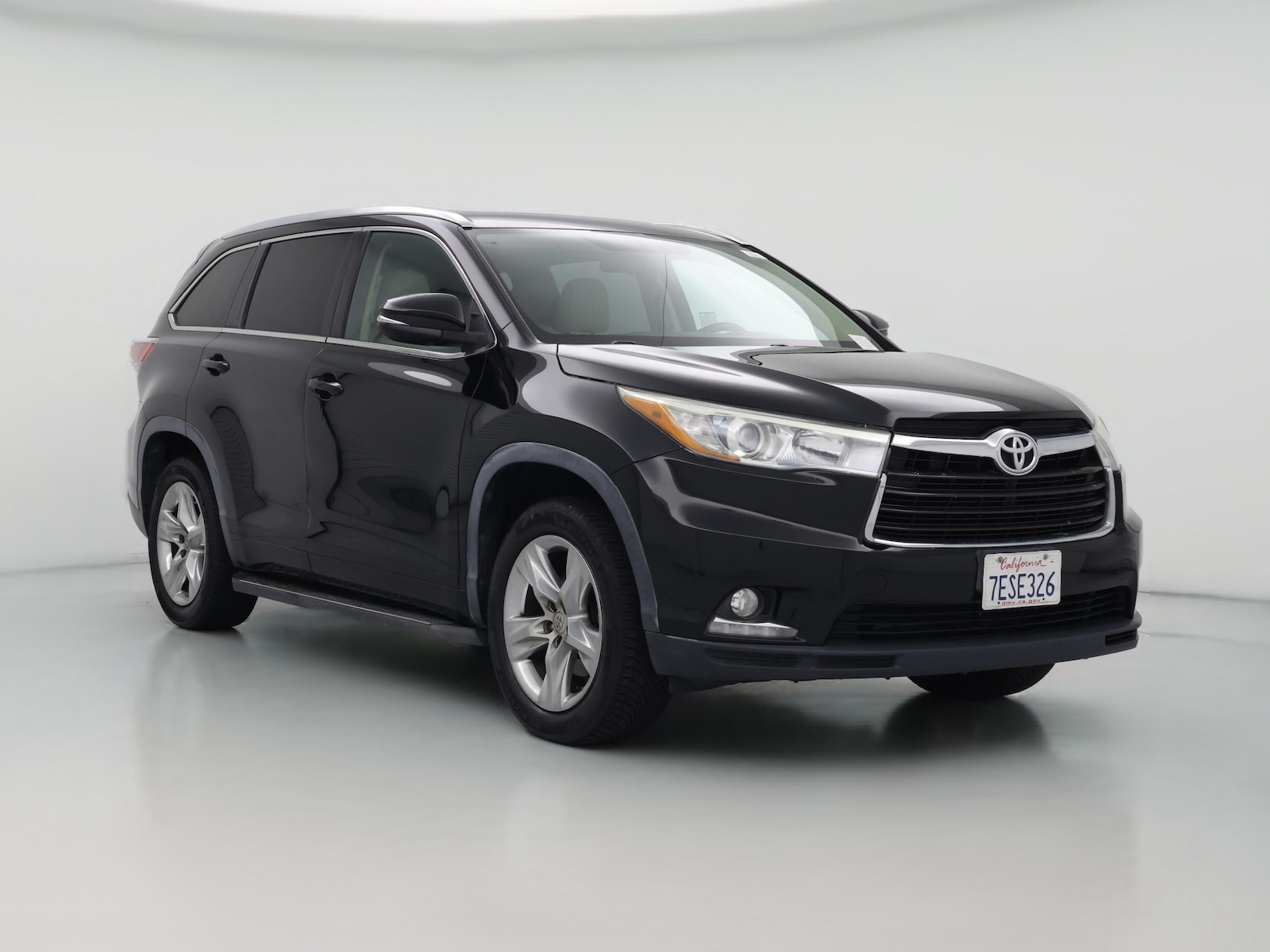 2014 Toyota Highlander