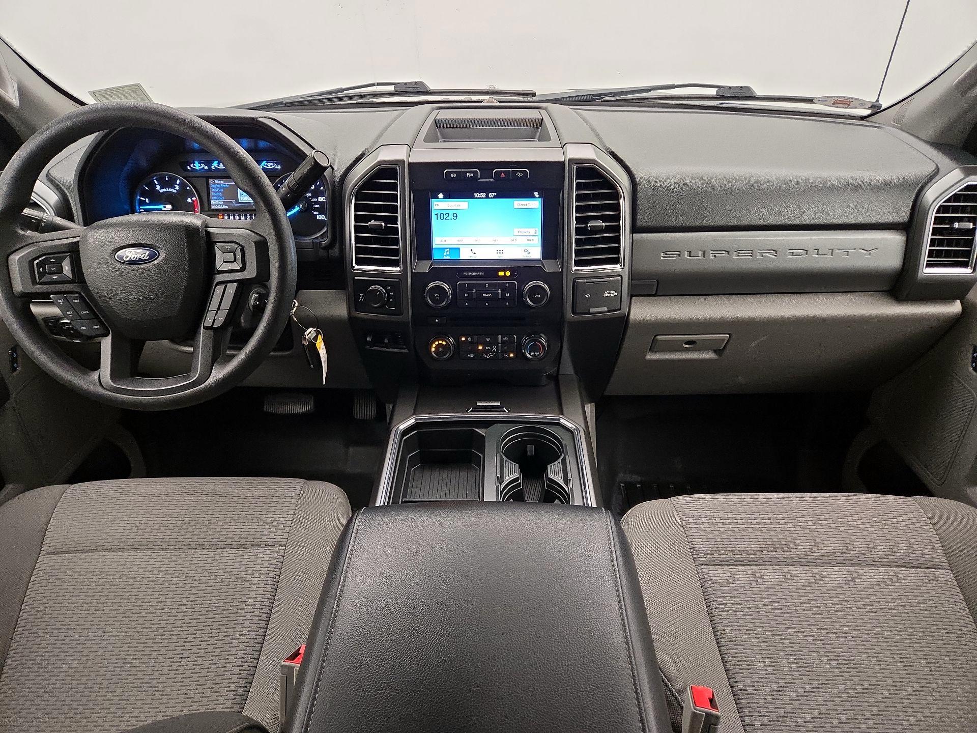 Thumbnail: 2018 Ford F-250 - 9