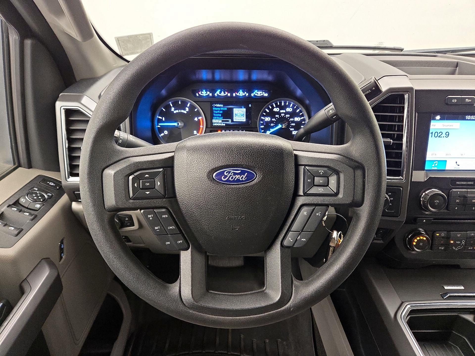 Thumbnail: 2018 Ford F-250 - 10
