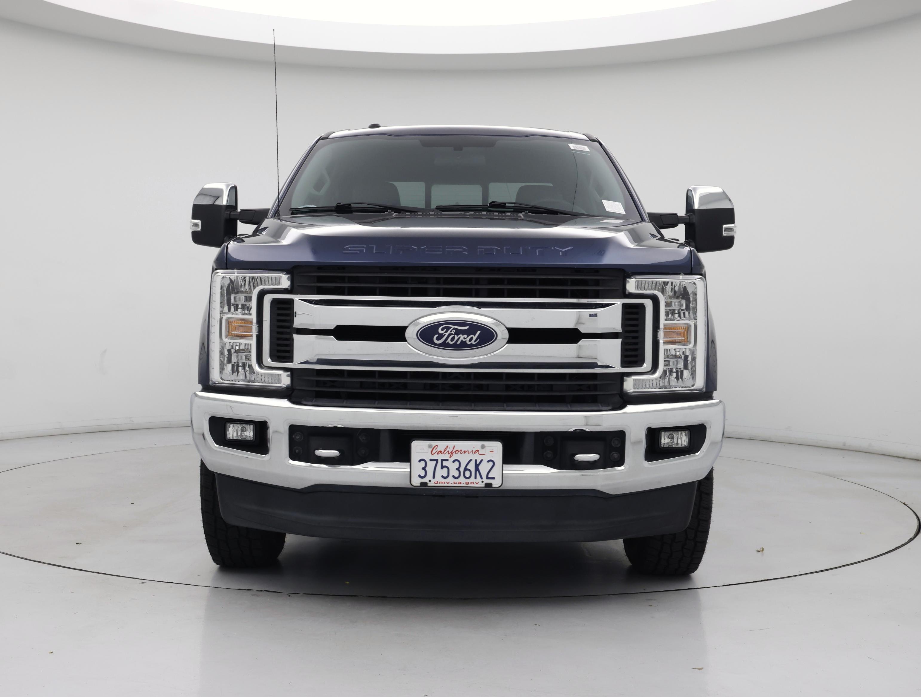 Thumbnail: 2018 Ford F-250 - 5