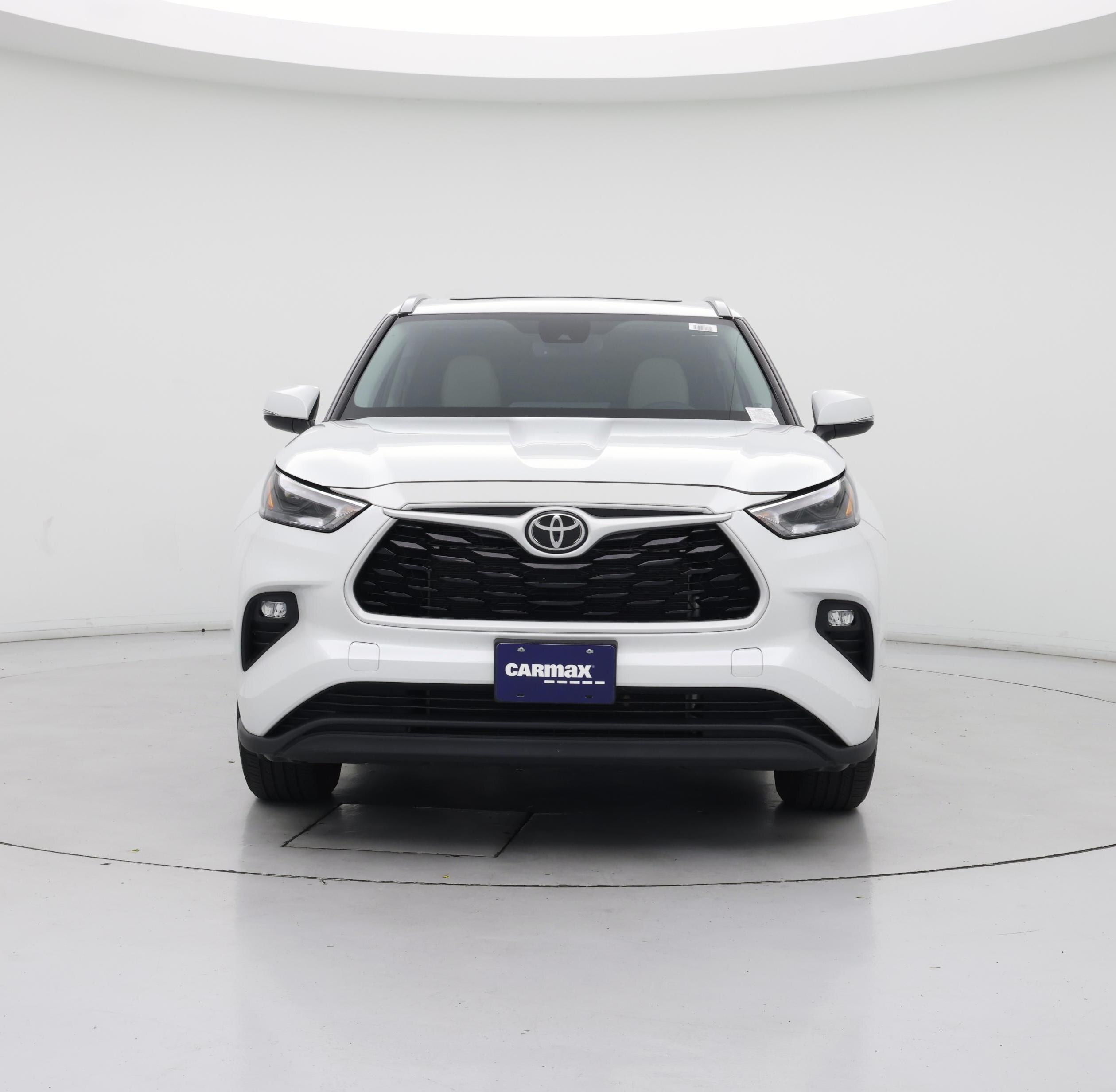 Thumbnail: 2023 Toyota Highlander - 5