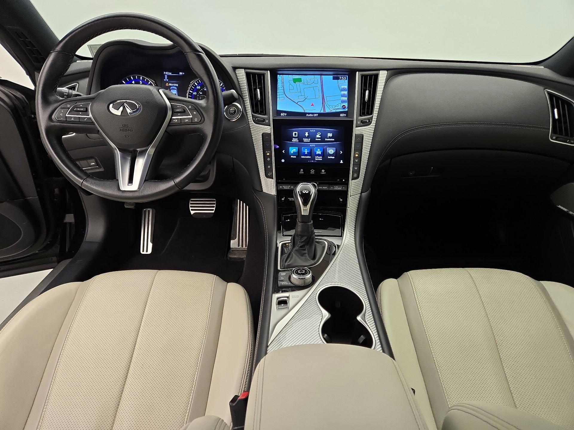 Thumbnail: 2018 INFINITI  - 9