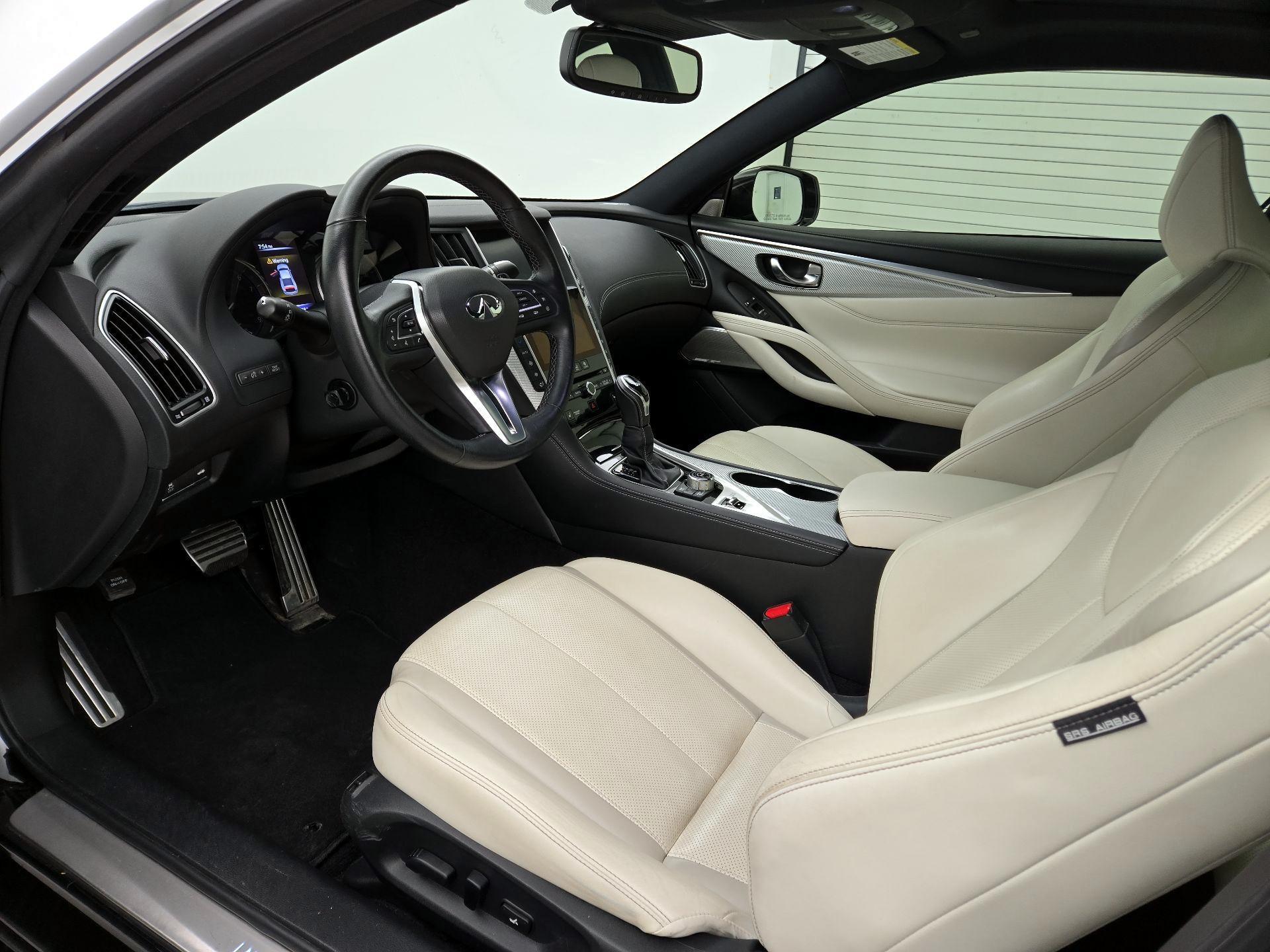 Thumbnail: 2018 INFINITI  - 11