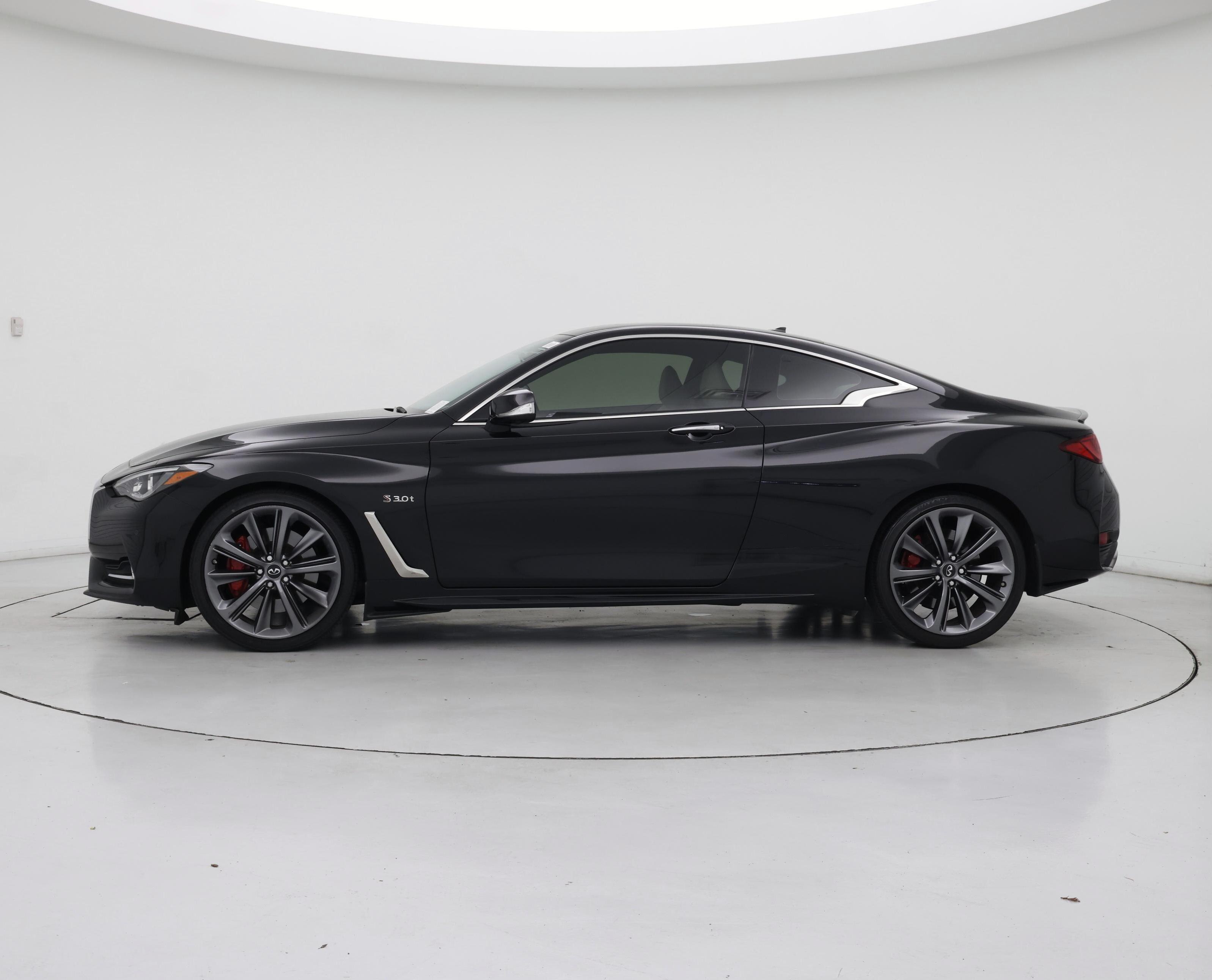 Thumbnail: 2018 INFINITI  - 3