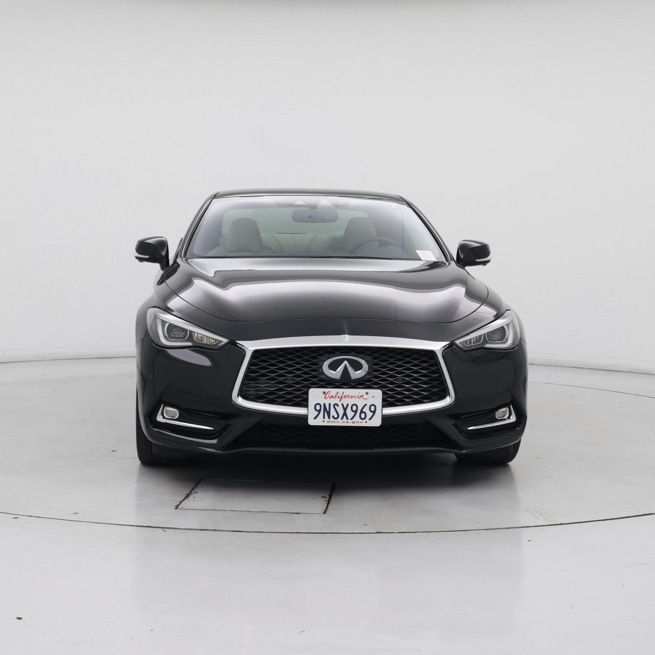 Thumbnail: 2018 INFINITI  - 5