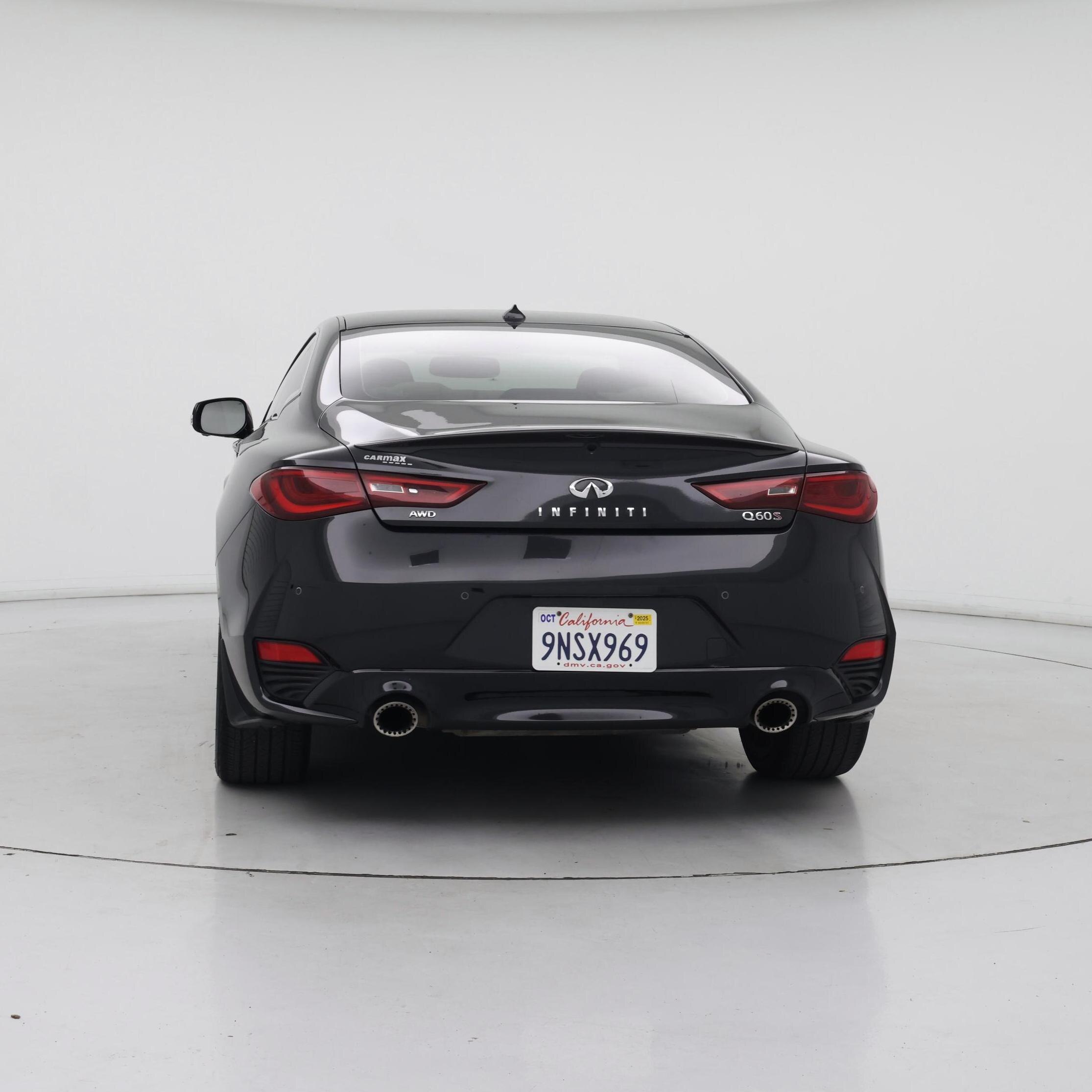 Thumbnail: 2018 INFINITI  - 6