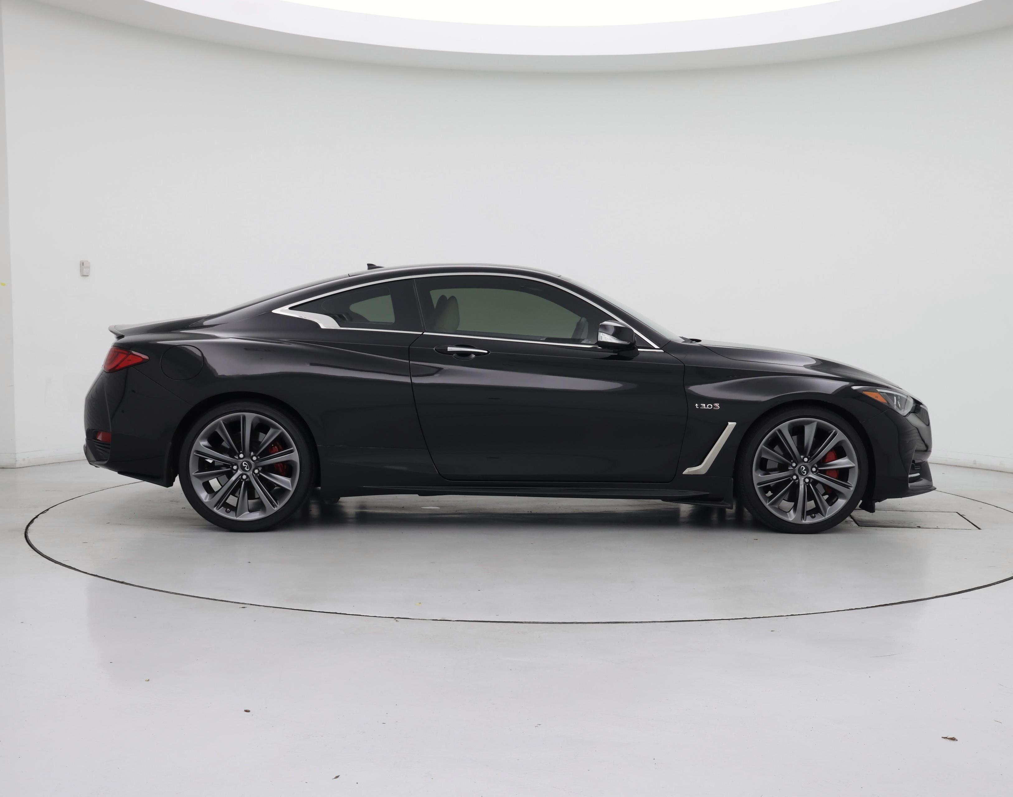 Thumbnail: 2018 INFINITI  - 7
