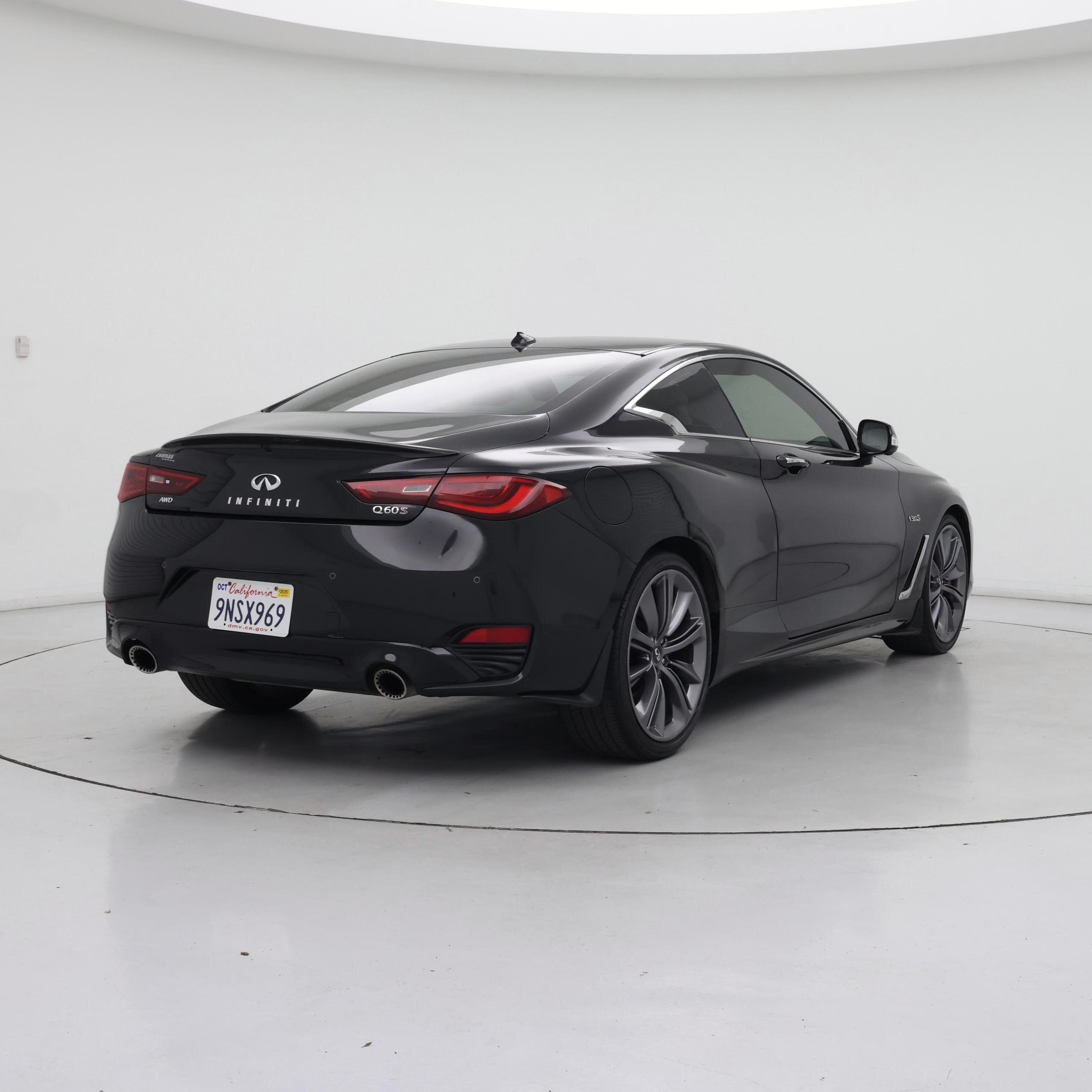 Thumbnail: 2018 INFINITI  - 8