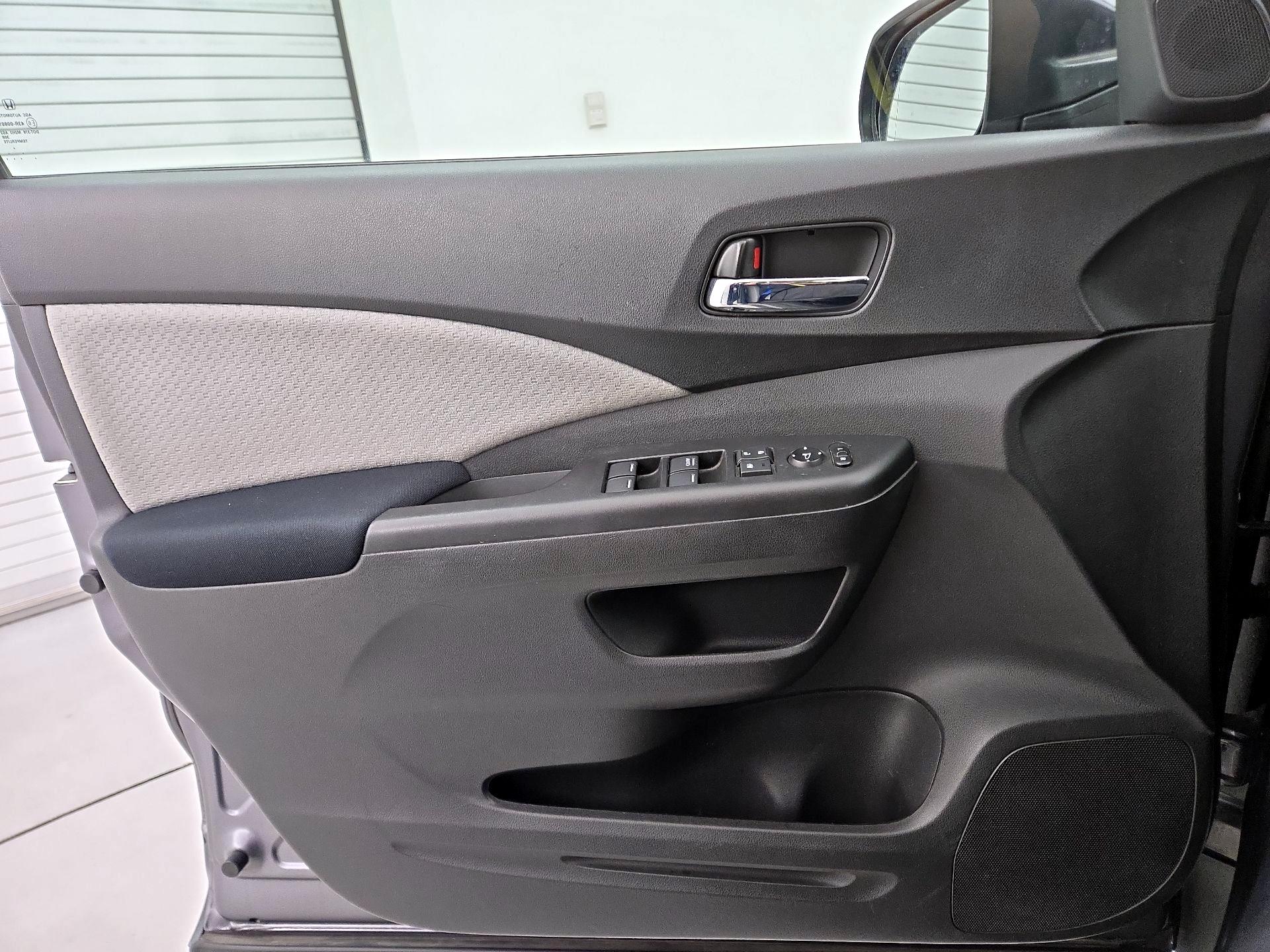 Thumbnail: 2015 Honda CR-V - 12