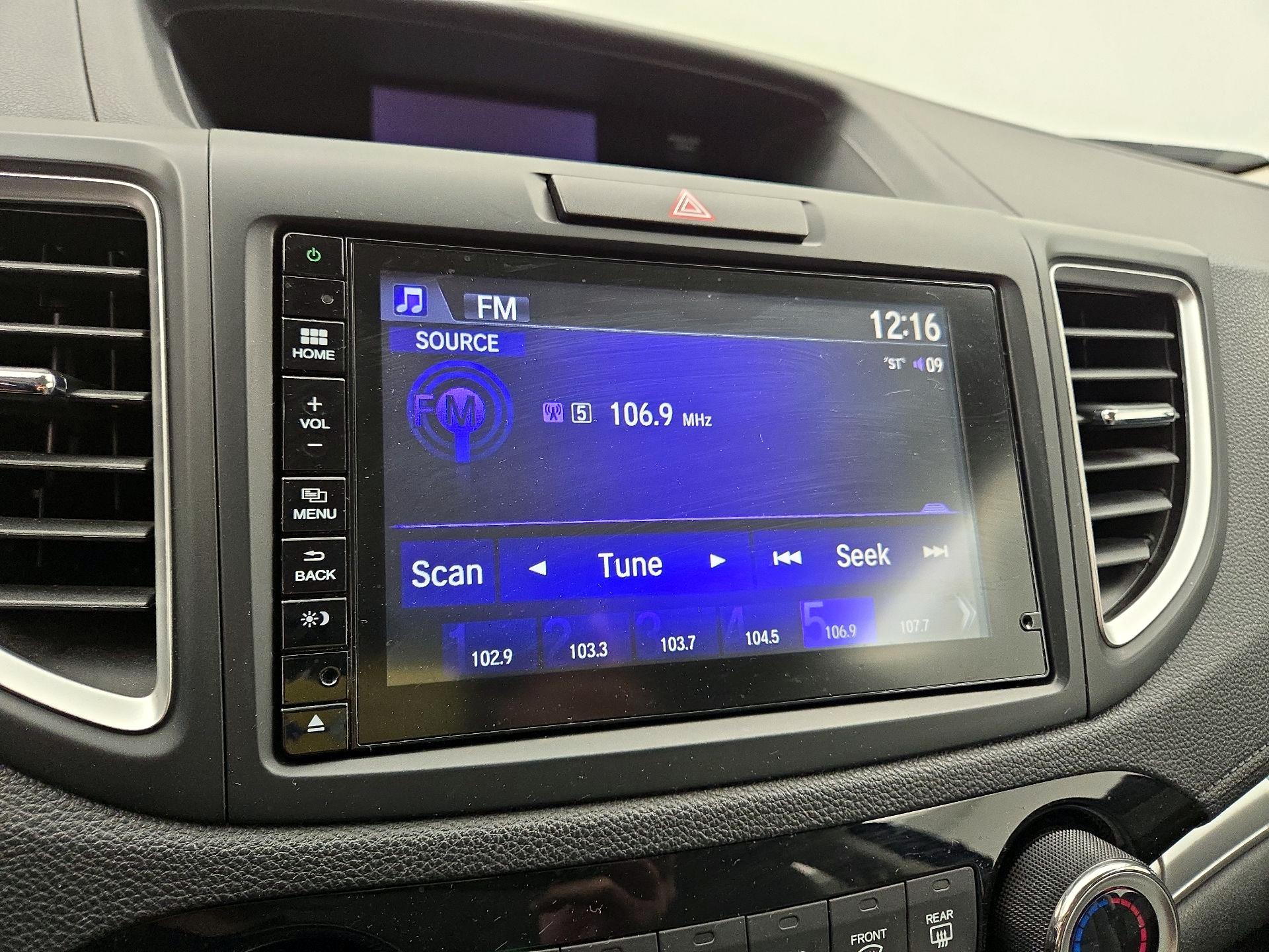 Thumbnail: 2015 Honda CR-V - 15