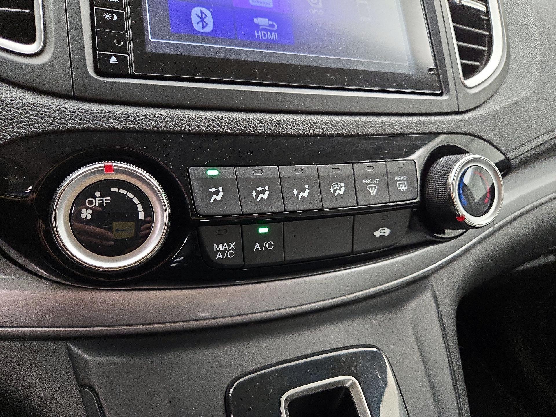 Thumbnail: 2015 Honda CR-V - 16