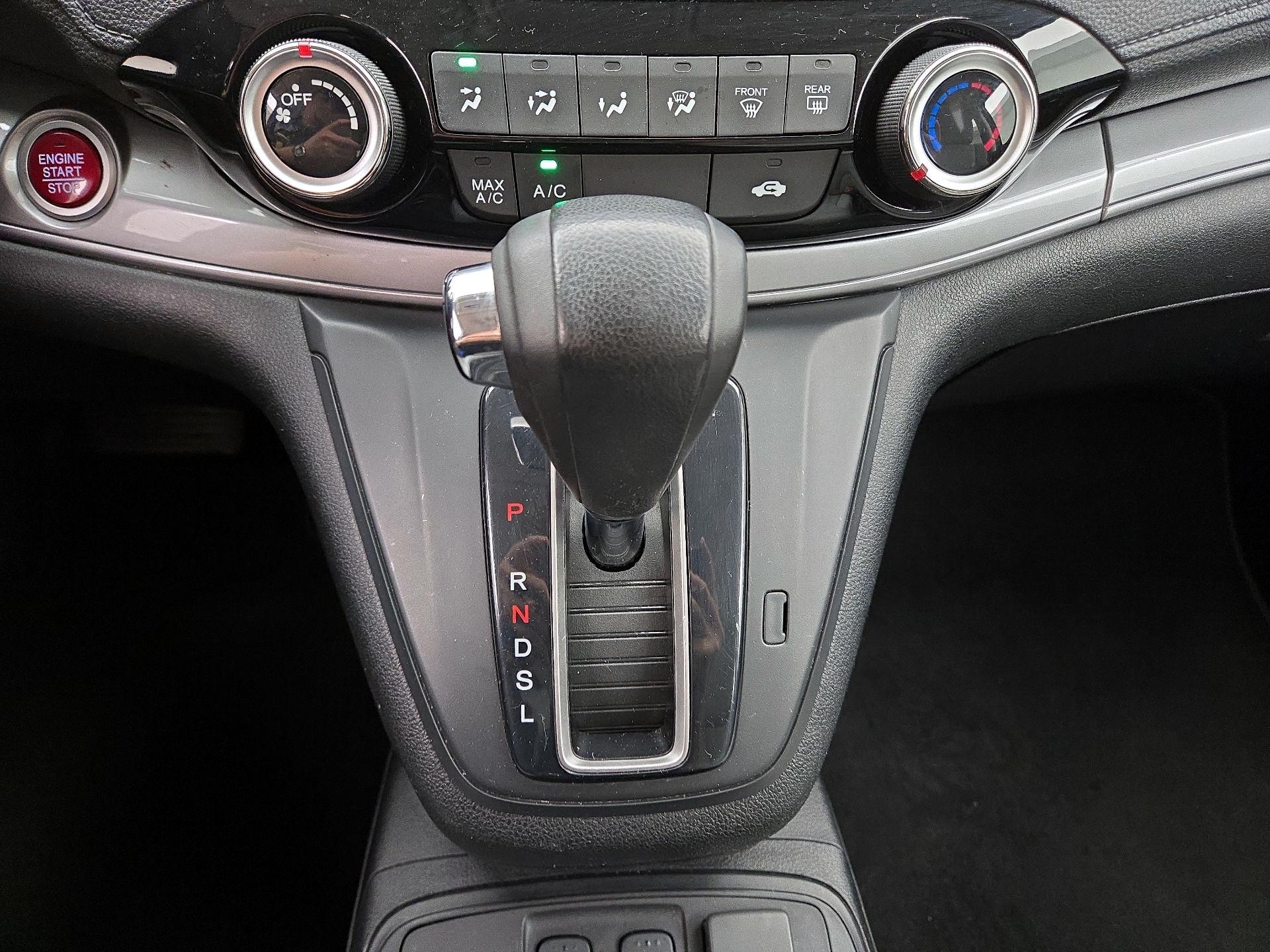 Thumbnail: 2015 Honda CR-V - 17