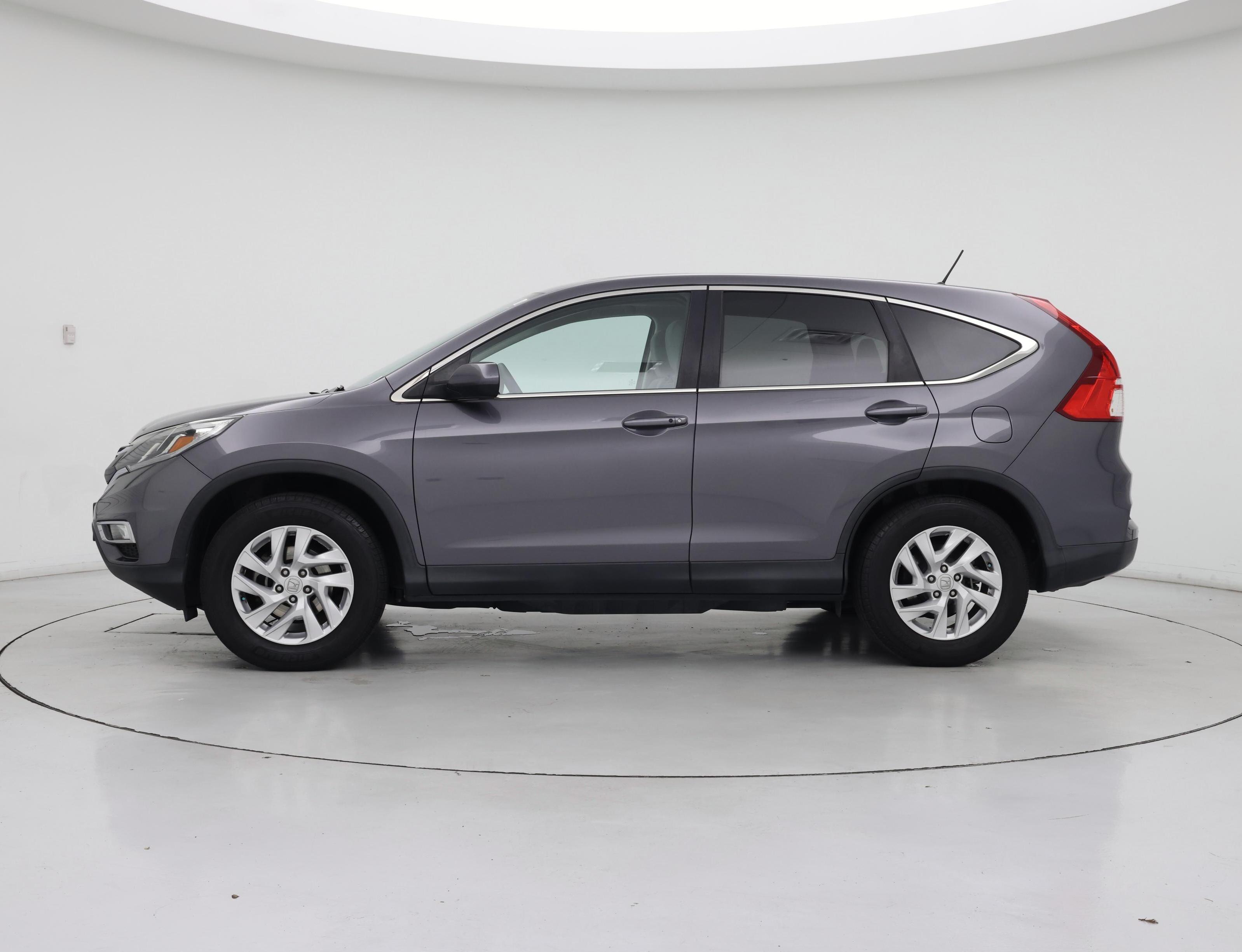 Thumbnail: 2015 Honda CR-V - 3