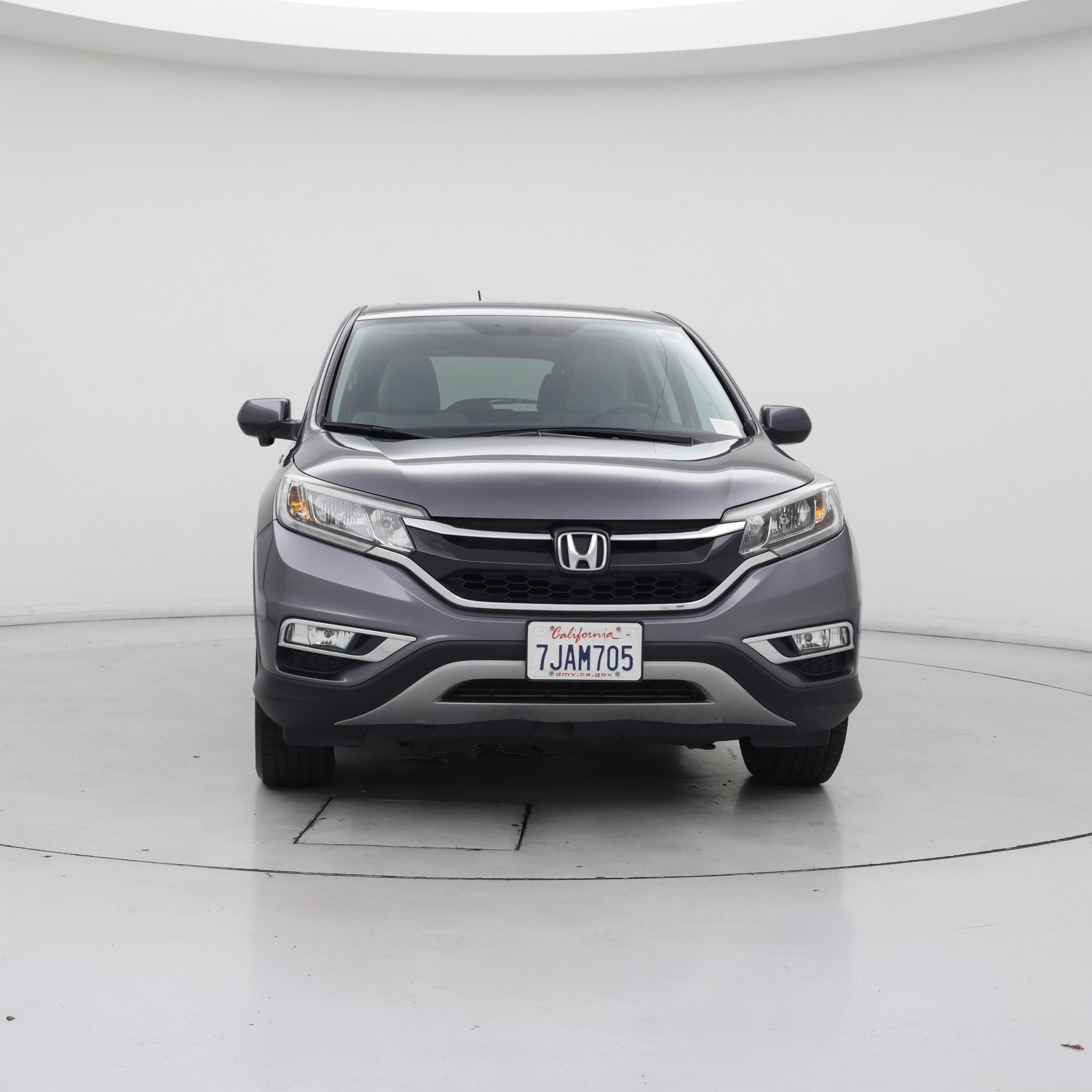 Thumbnail: 2015 Honda CR-V - 5
