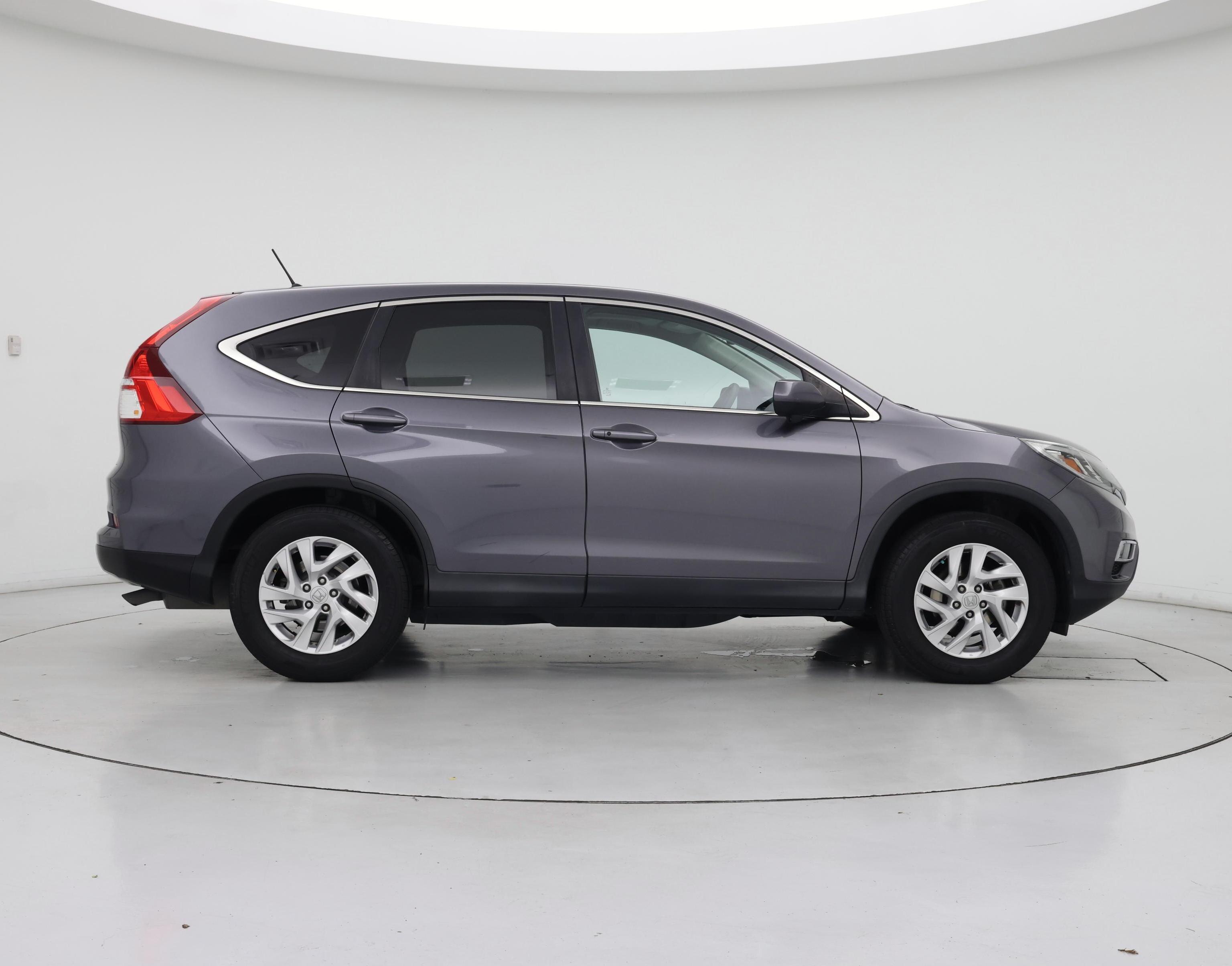 Thumbnail: 2015 Honda CR-V - 7