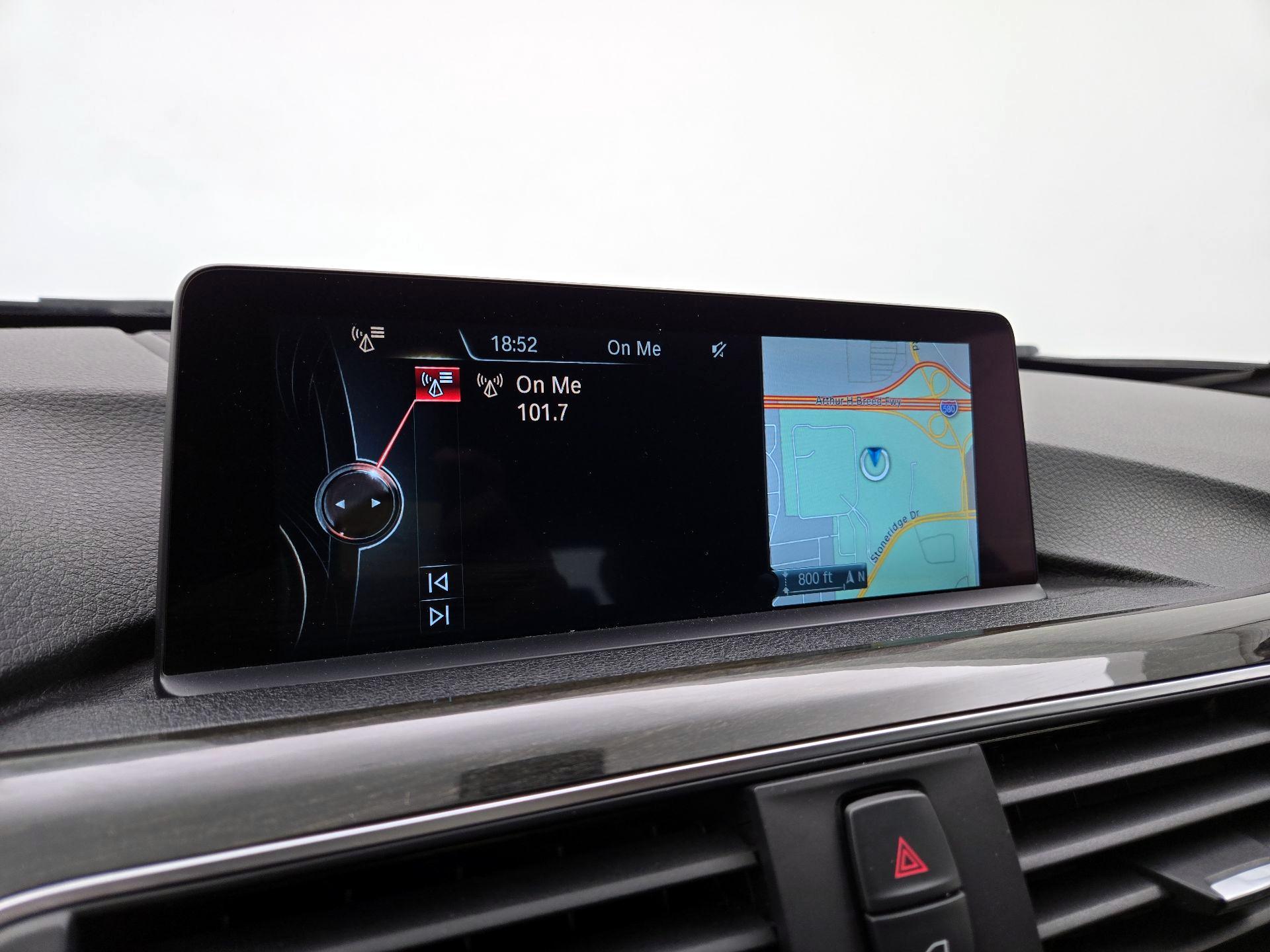 Thumbnail: 2016 BMW 3 Series - 14
