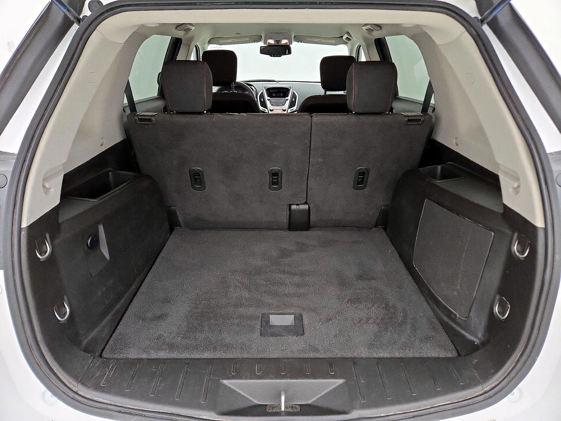 Thumbnail: 2015 GMC Terrain - 19