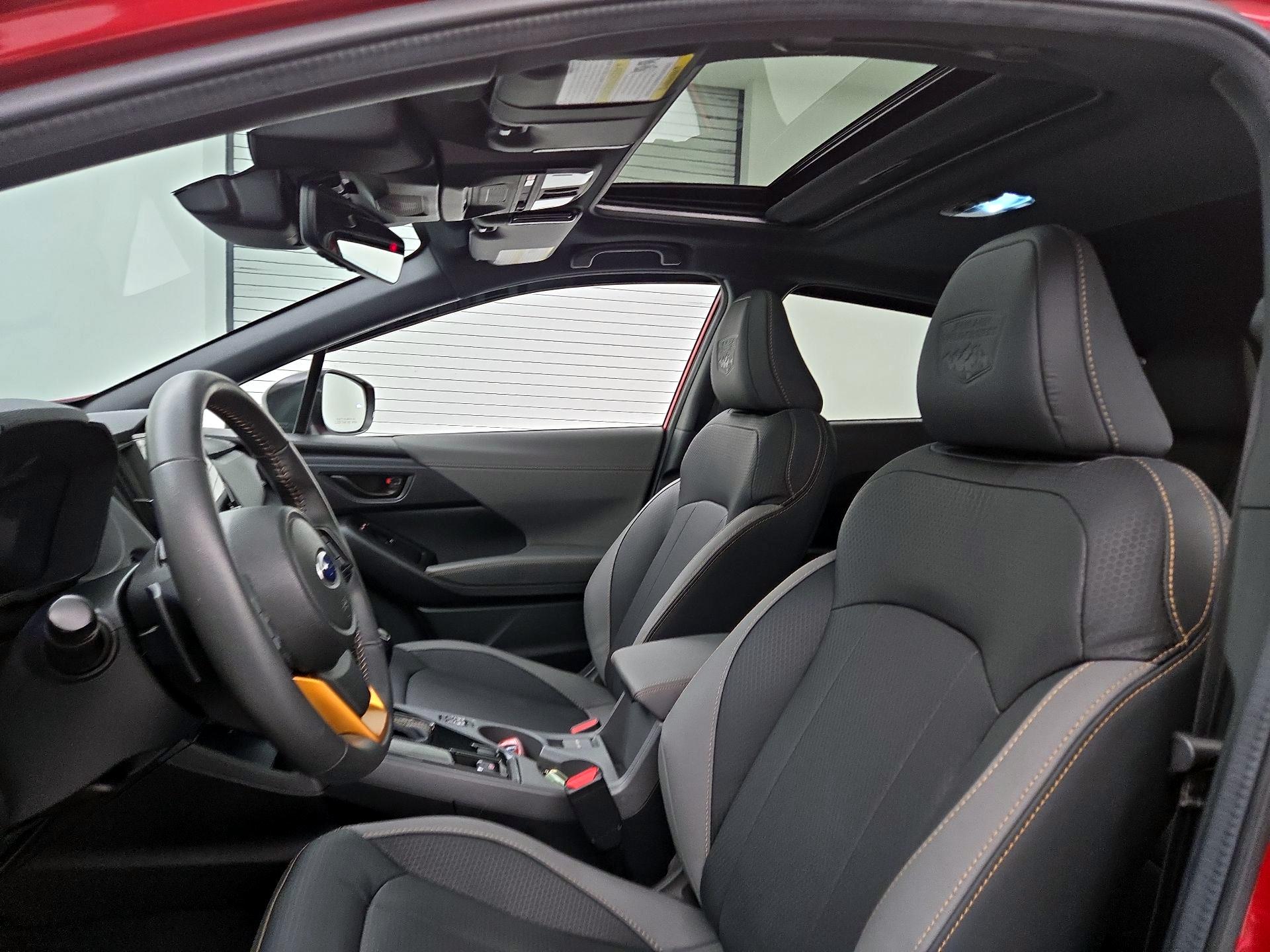 Thumbnail: 2024 Subaru Crosstrek - 19