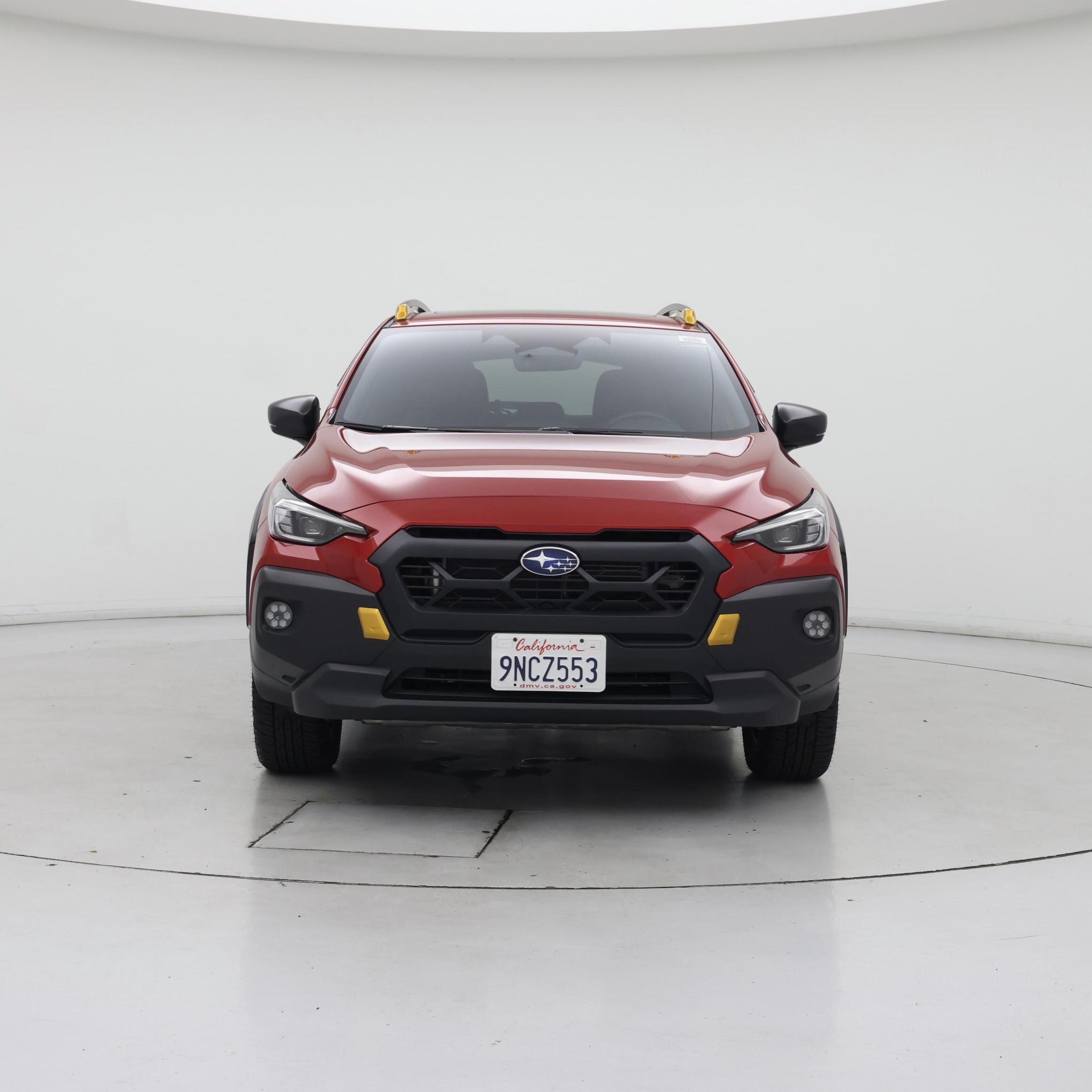 Thumbnail: 2024 Subaru Crosstrek - 5