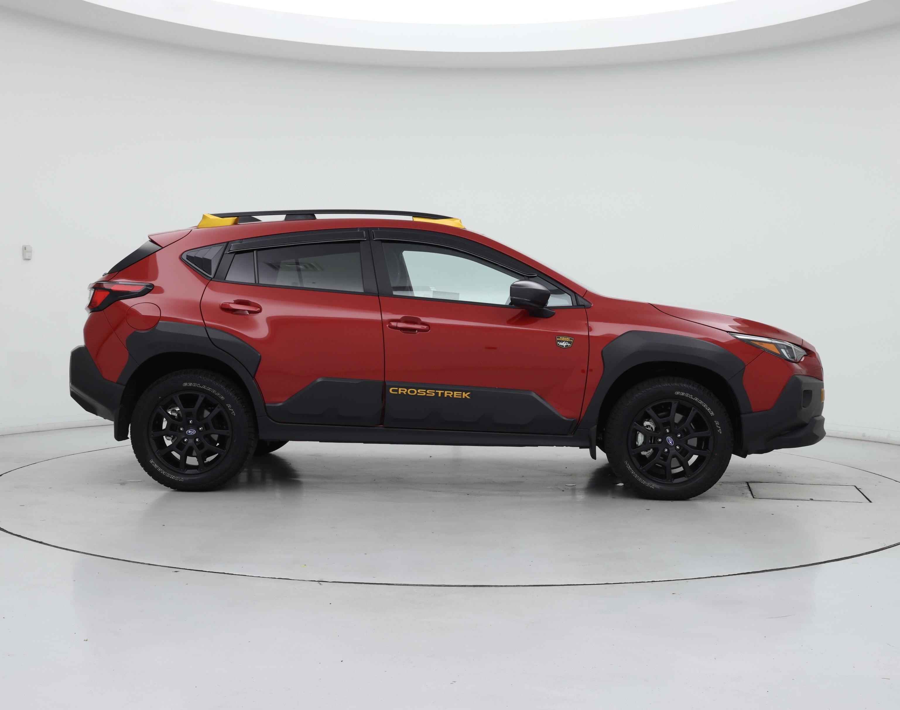Thumbnail: 2024 Subaru Crosstrek - 7