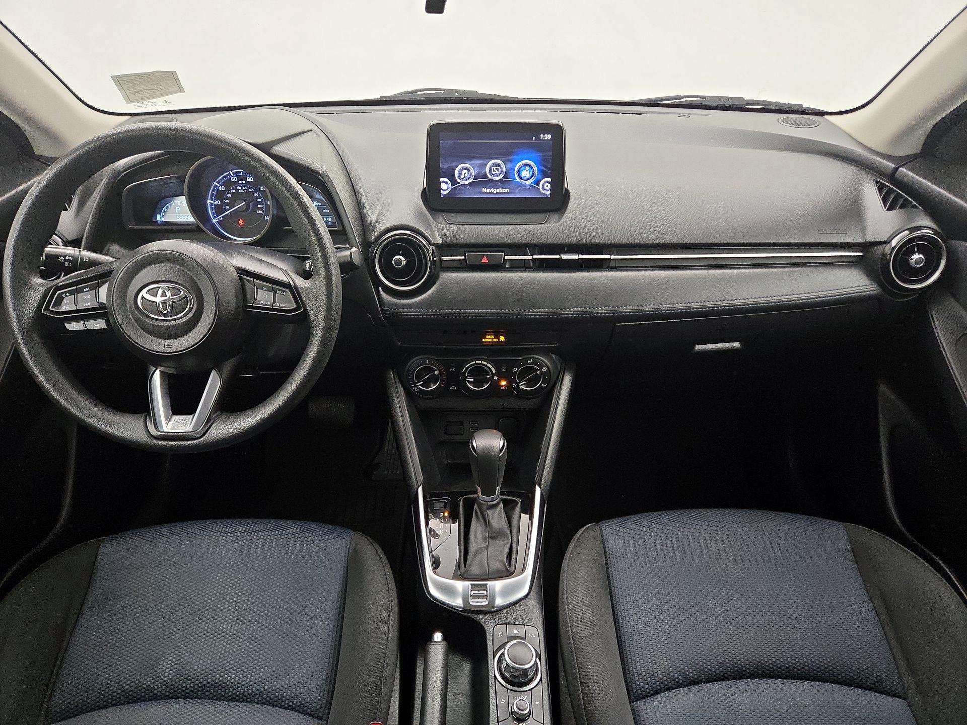 Thumbnail: 2019 Toyota Yaris - 9