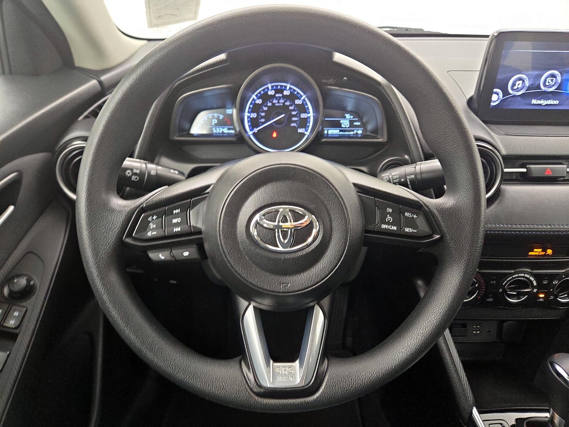 Thumbnail: 2019 Toyota Yaris - 10