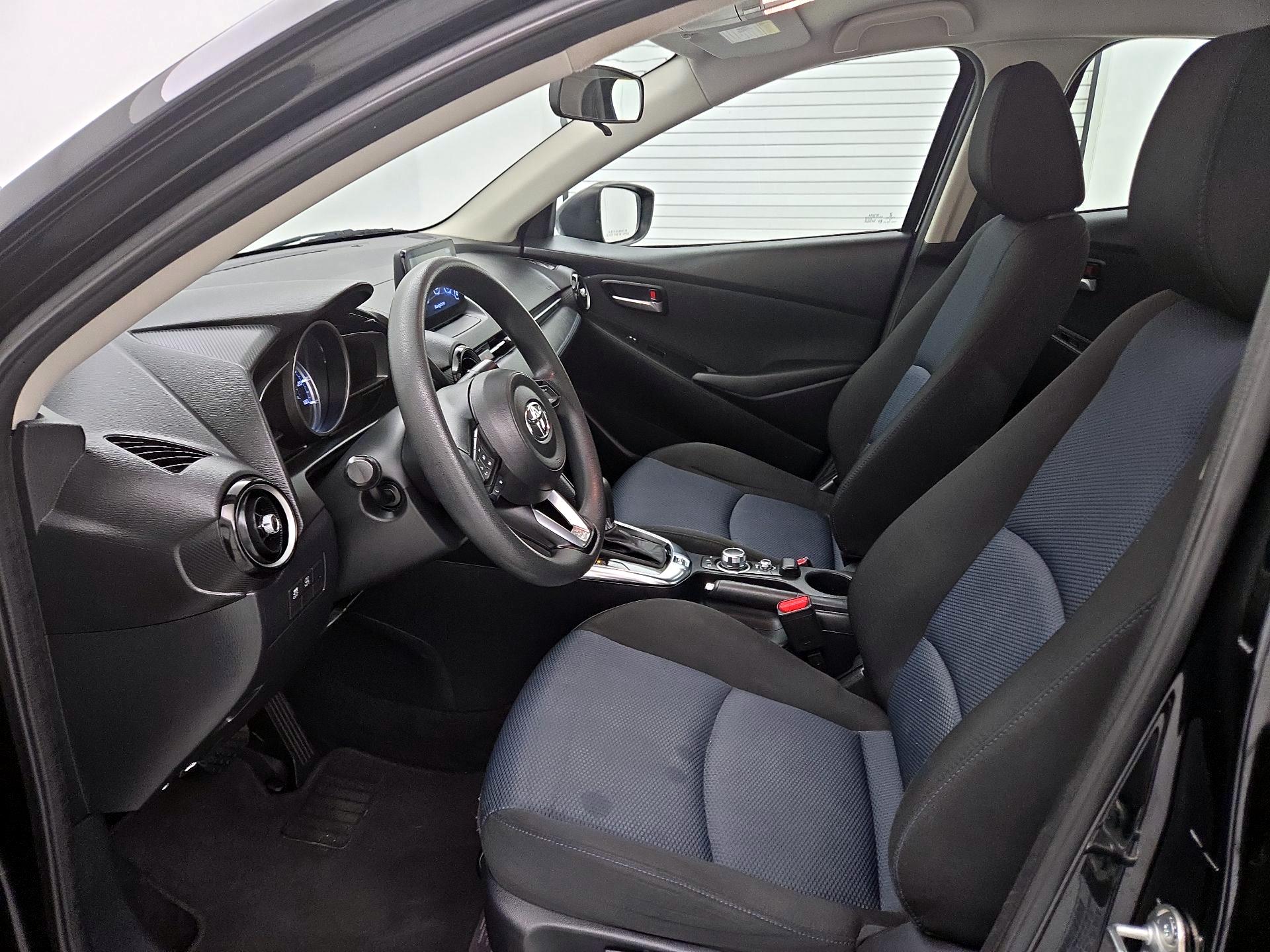 Thumbnail: 2019 Toyota Yaris - 11