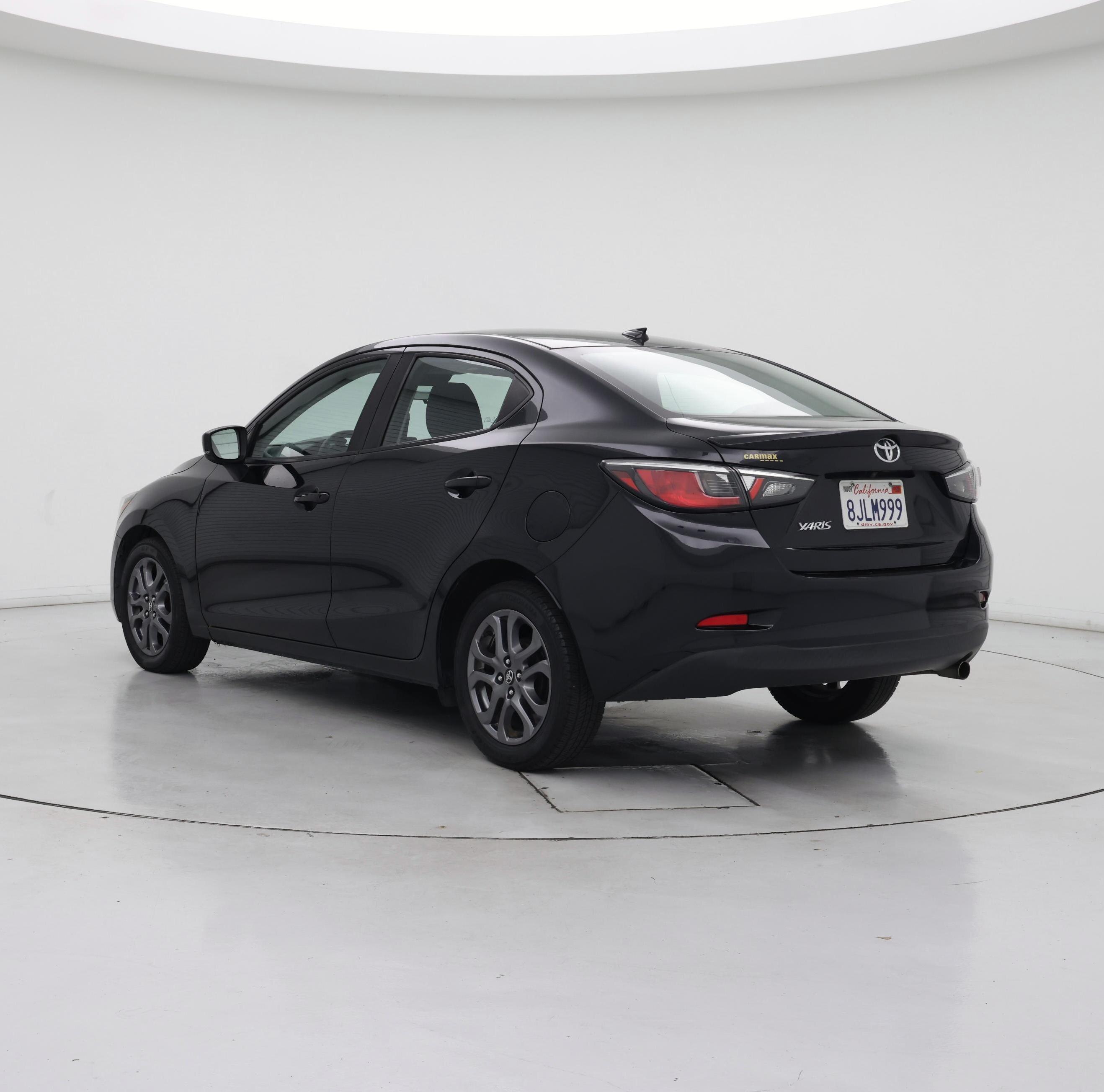 Thumbnail: 2019 Toyota Yaris - 2