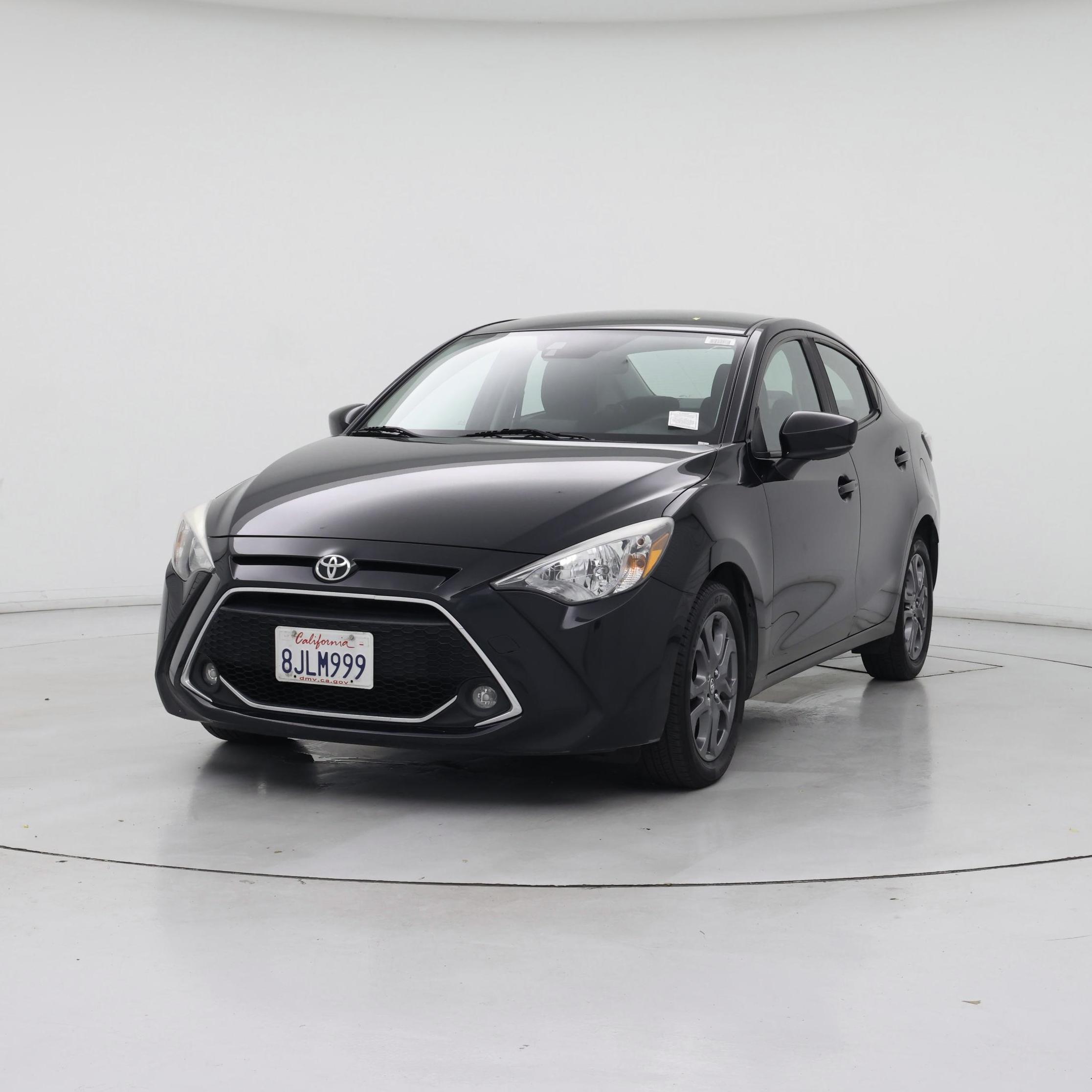 Thumbnail: 2019 Toyota Yaris - 4
