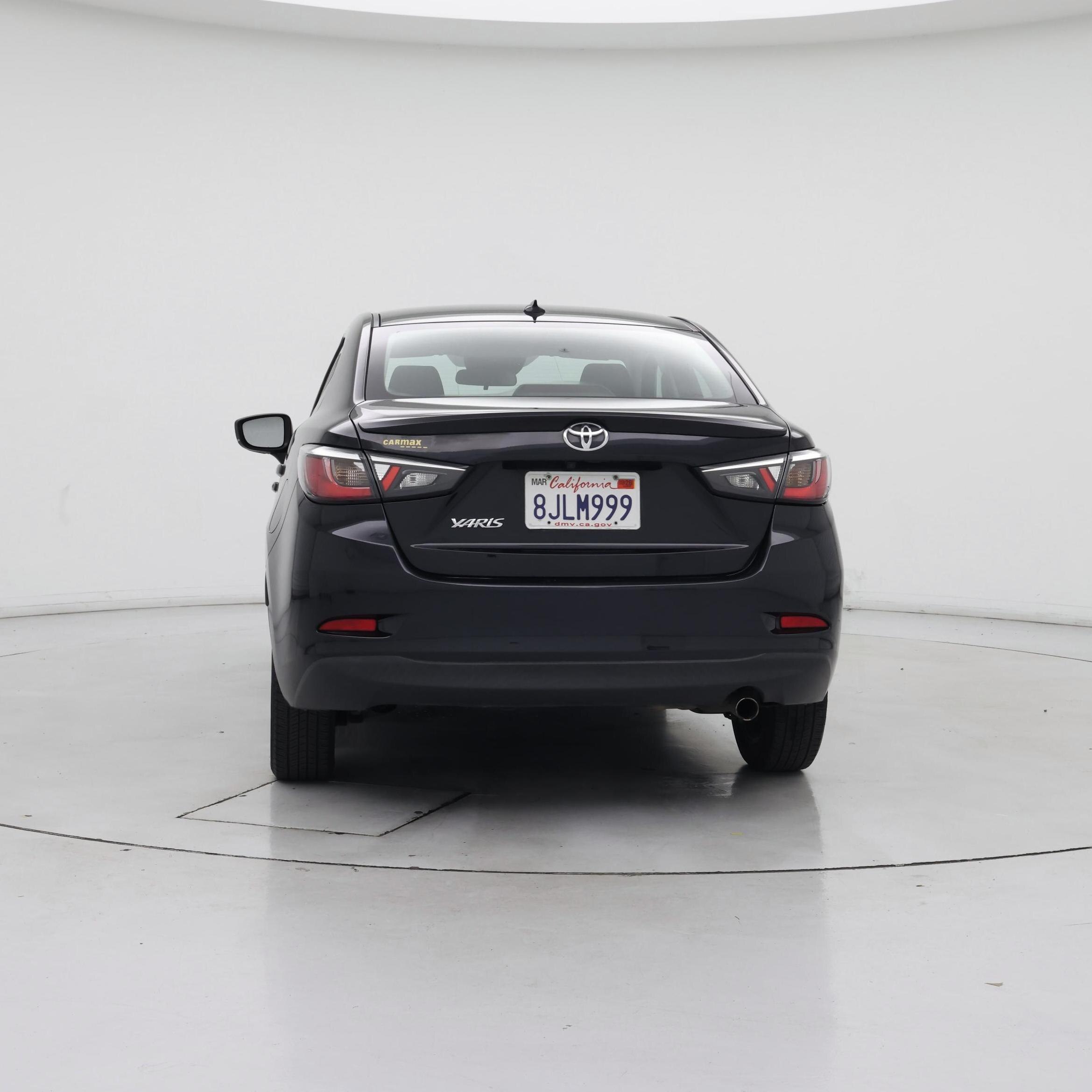 Thumbnail: 2019 Toyota Yaris - 6