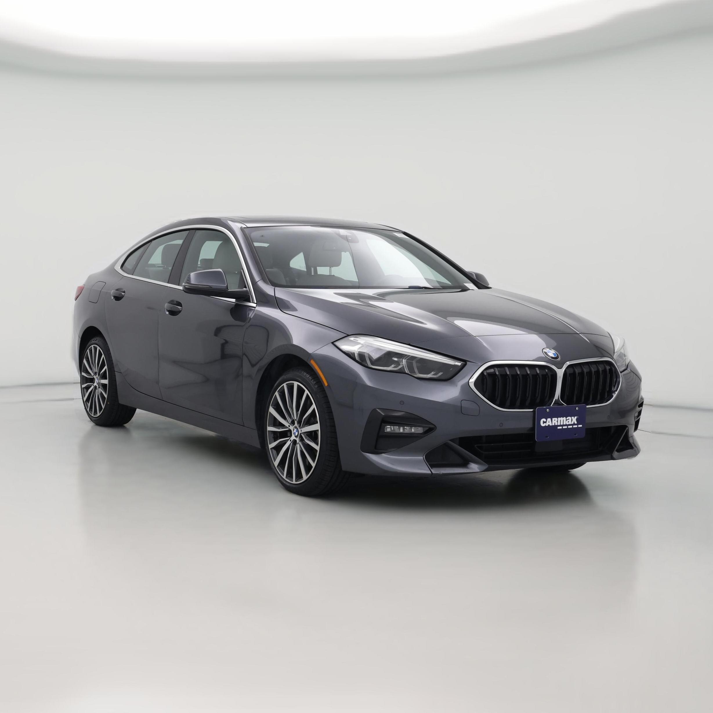Thumbnail: 2021 BMW 2 Series - 1