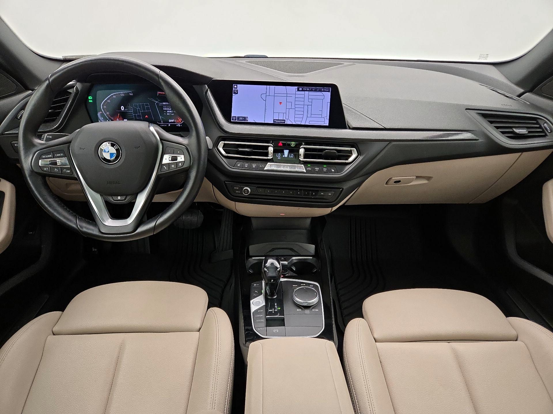 Thumbnail: 2021 BMW 2 Series - 9