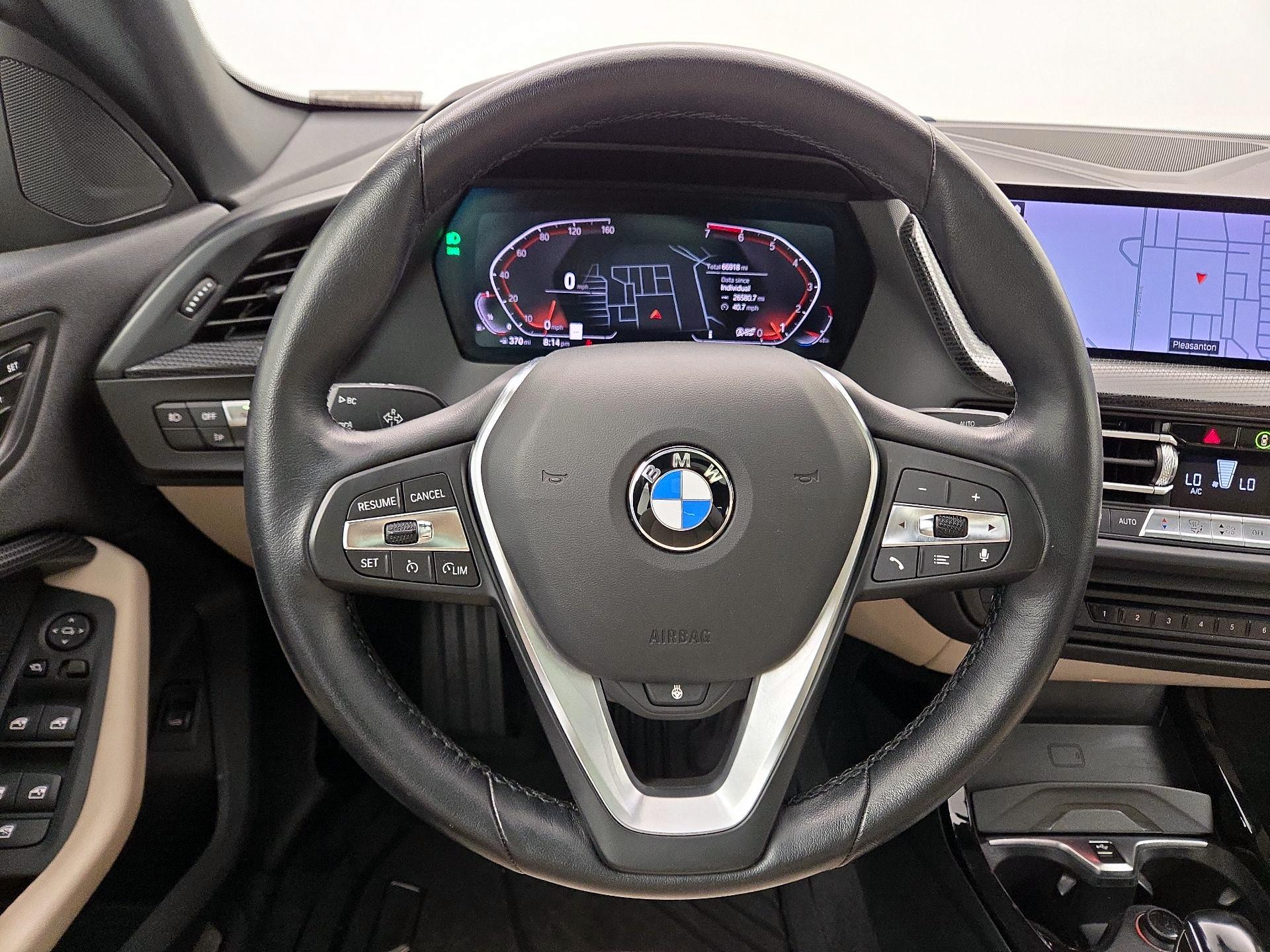 Thumbnail: 2021 BMW 2 Series - 10