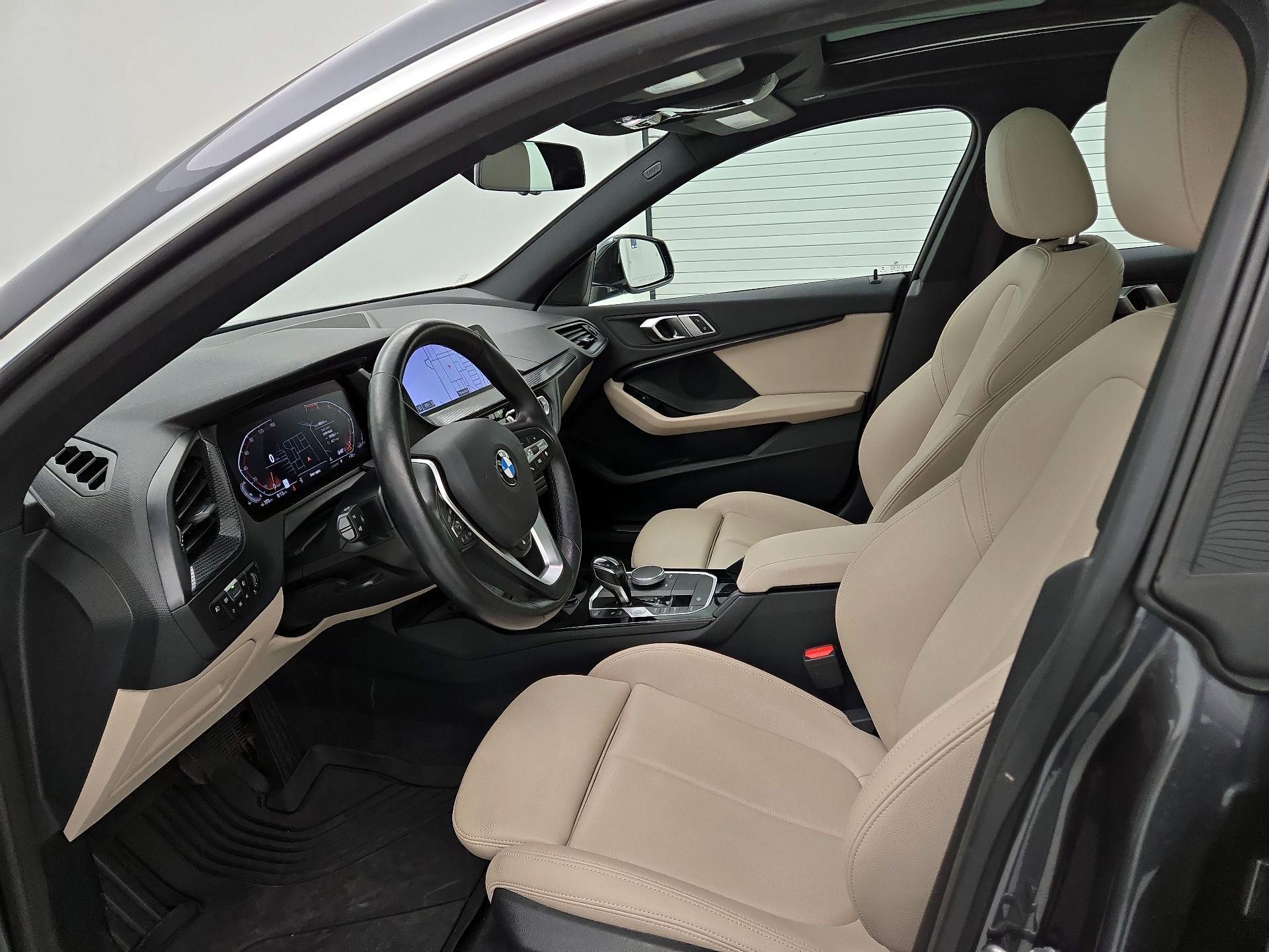 Thumbnail: 2021 BMW 2 Series - 11