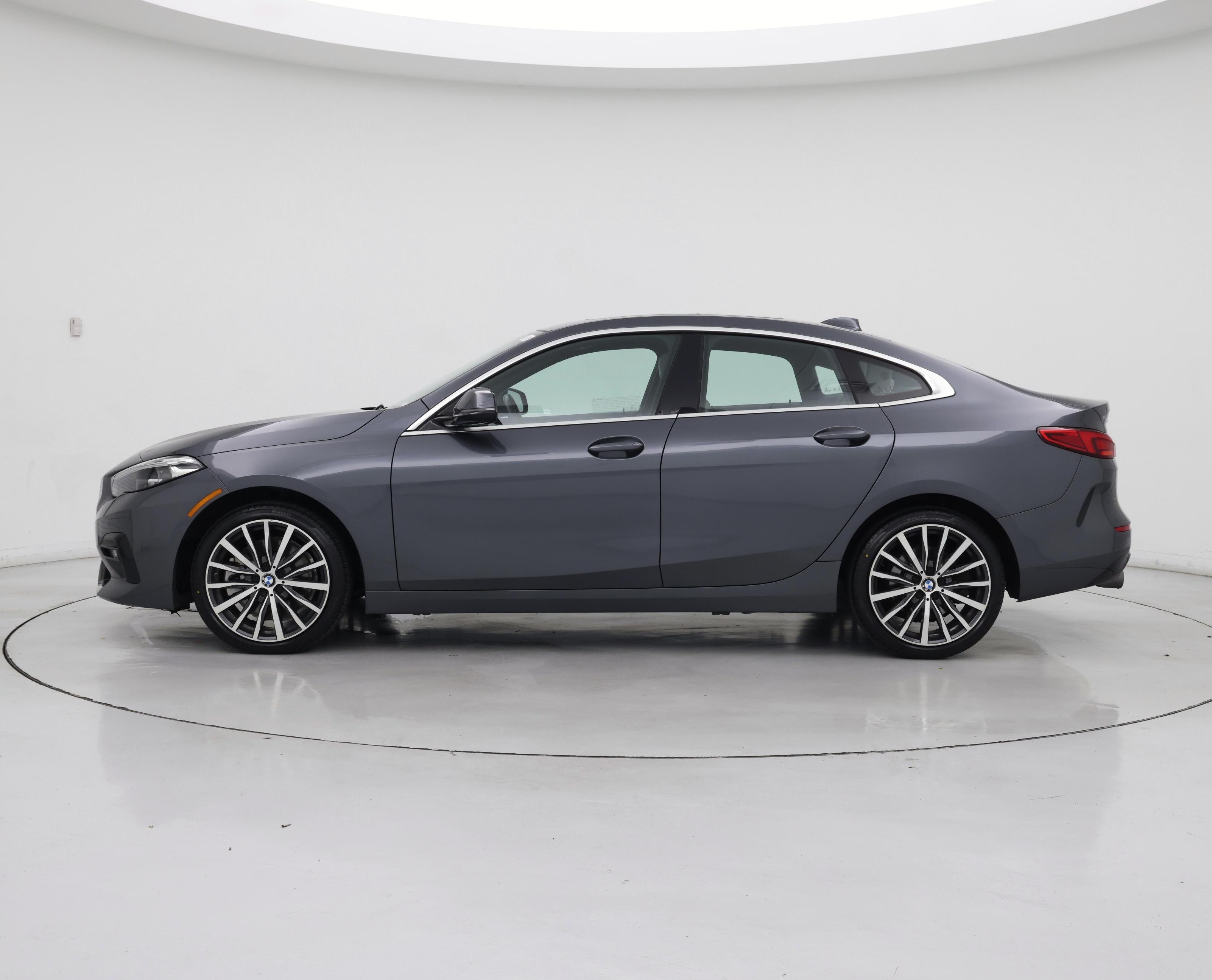 Thumbnail: 2021 BMW 2 Series - 3