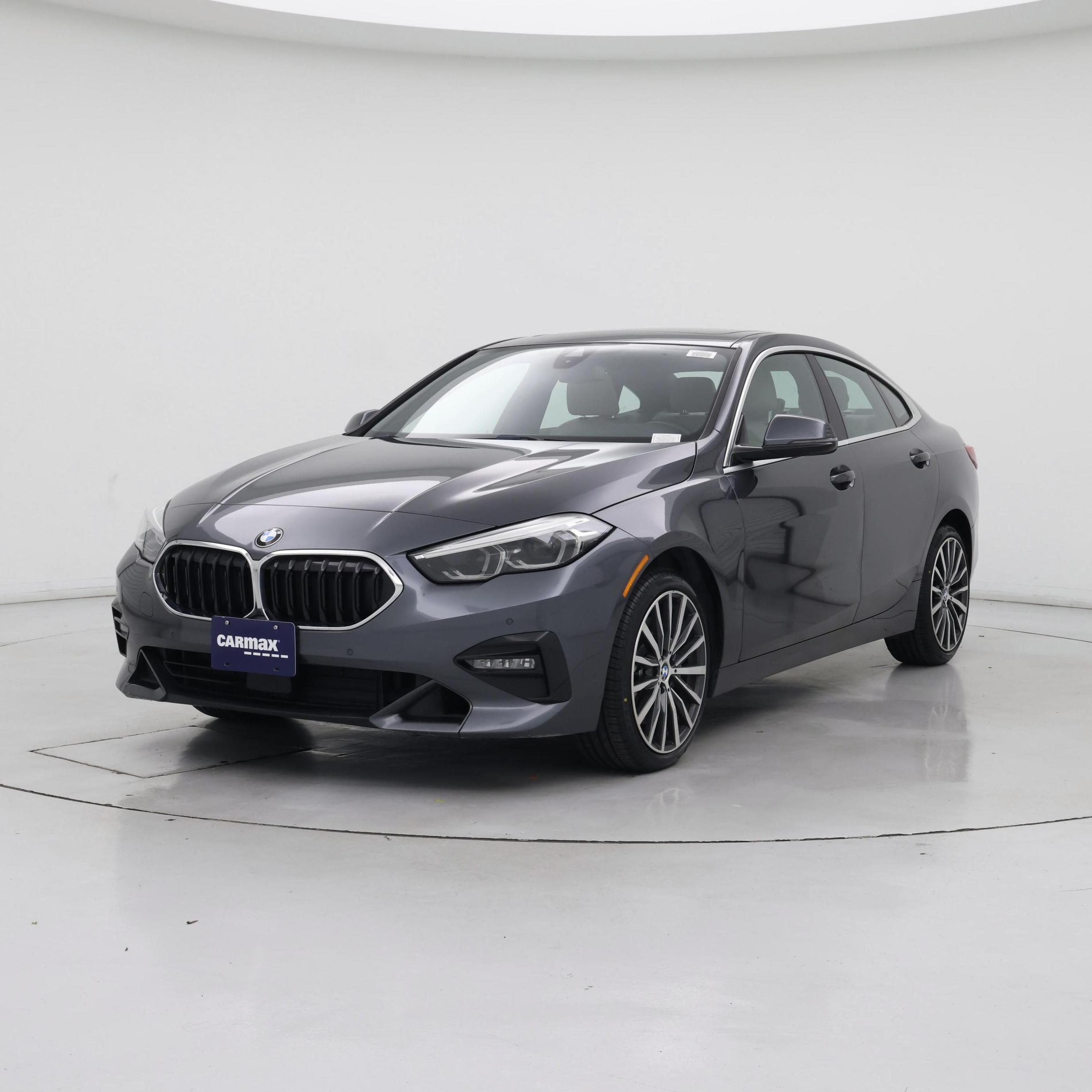 Thumbnail: 2021 BMW 2 Series - 4
