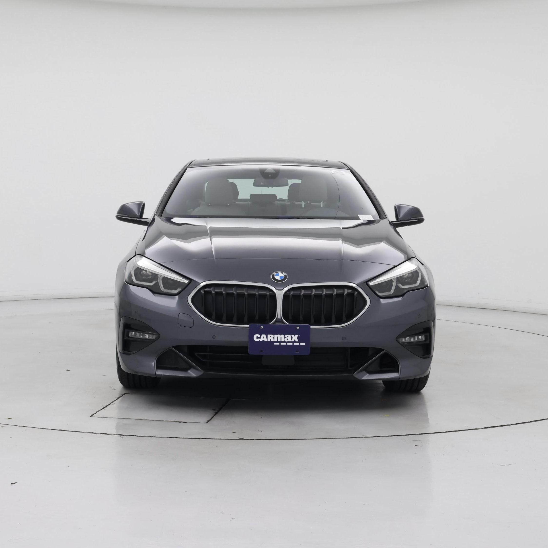 Thumbnail: 2021 BMW 2 Series - 5