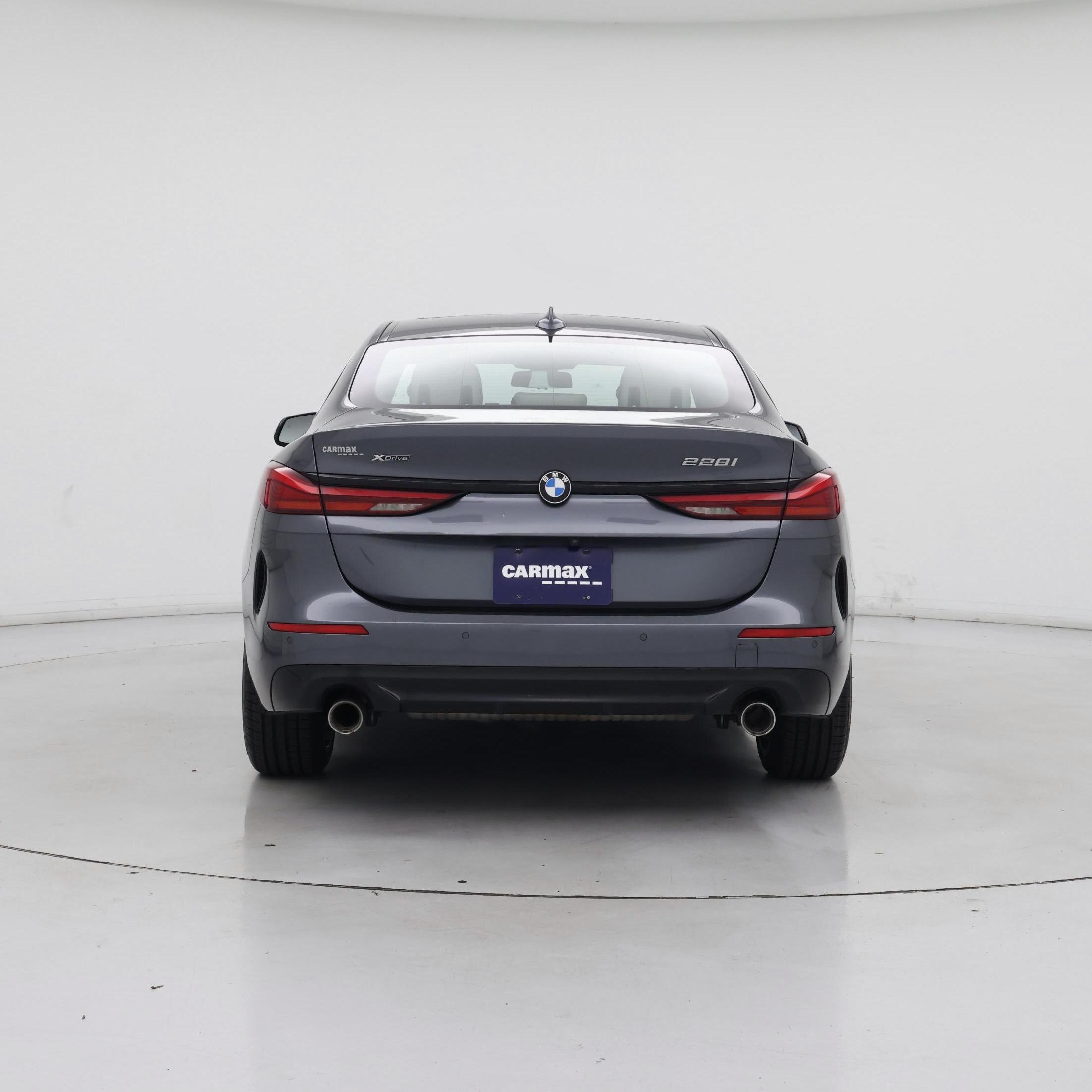 Thumbnail: 2021 BMW 2 Series - 6