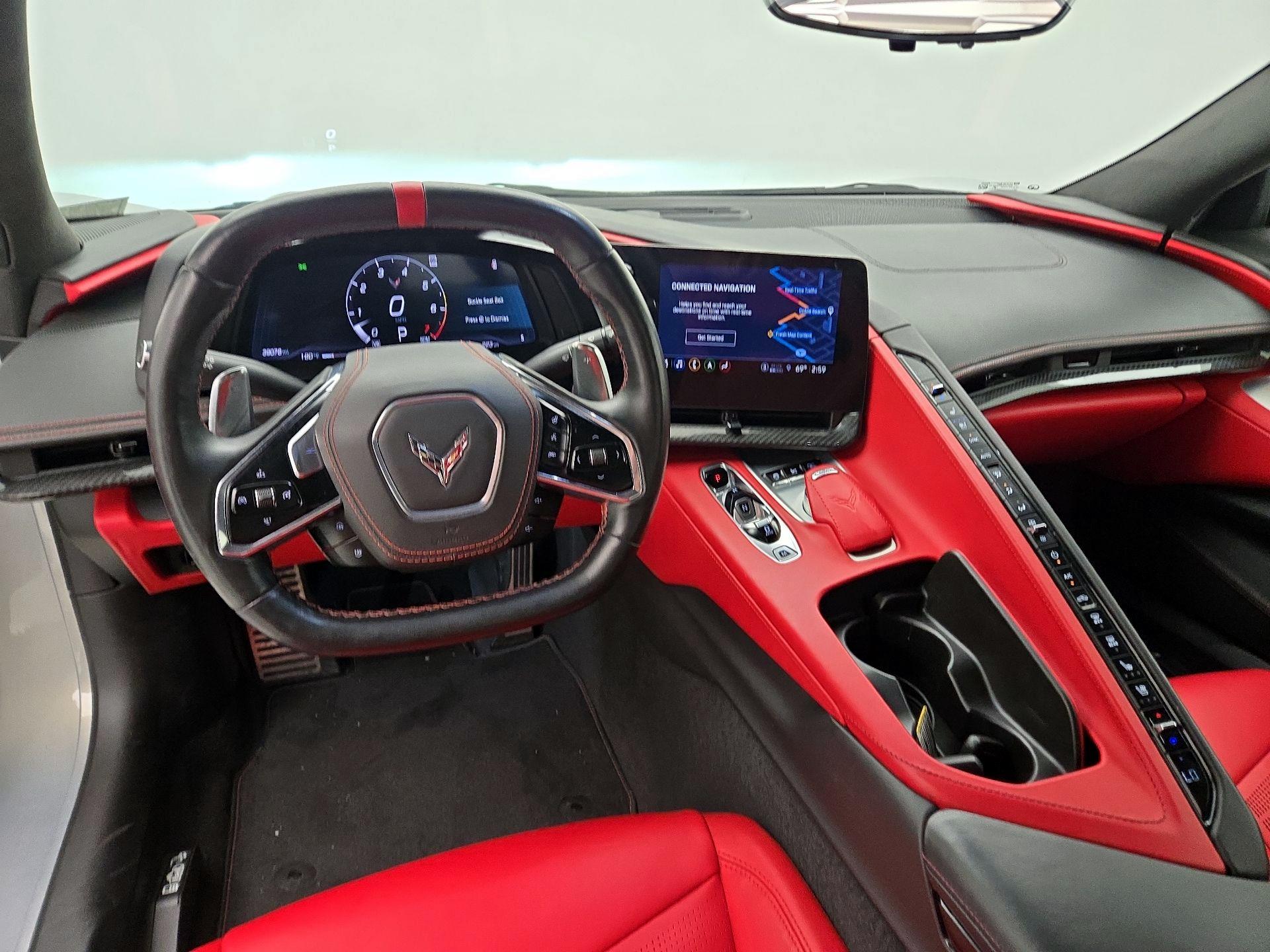 Thumbnail: 2021 Chevrolet Corvette - 9