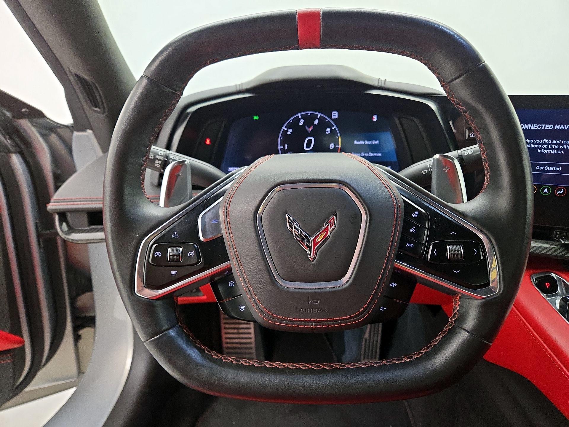 Thumbnail: 2021 Chevrolet Corvette - 10