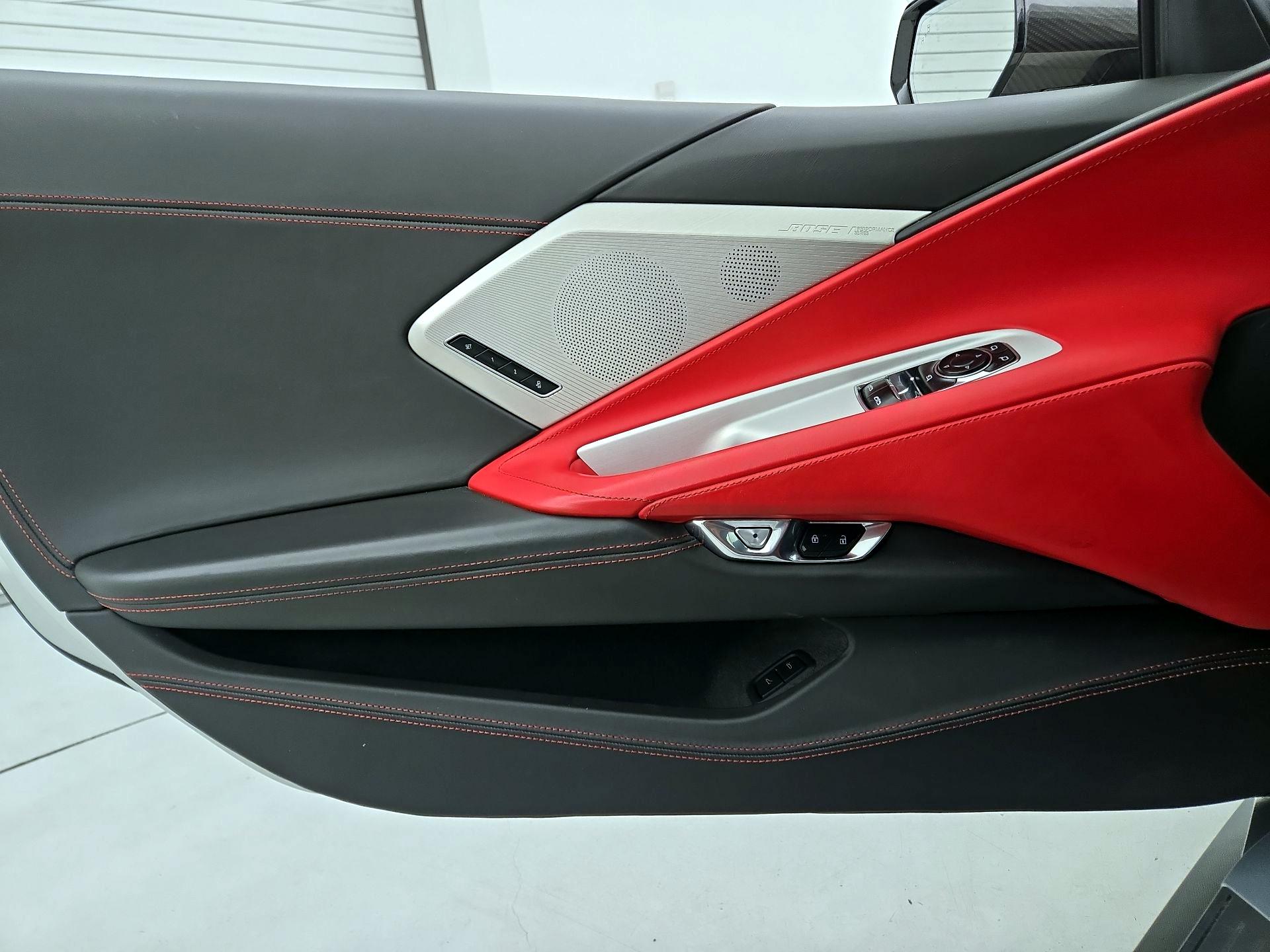 Thumbnail: 2021 Chevrolet Corvette - 12