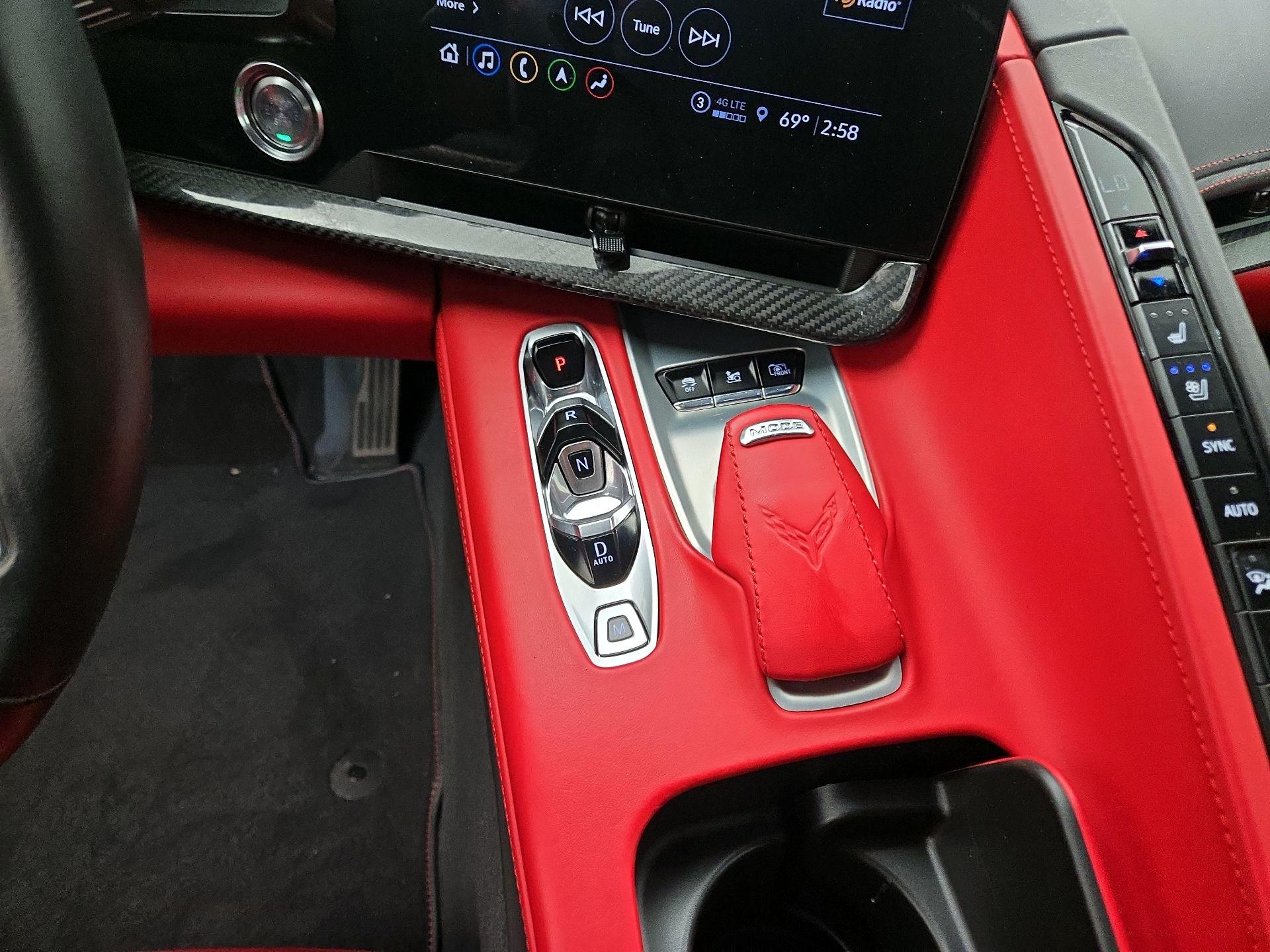 Thumbnail: 2021 Chevrolet Corvette - 18