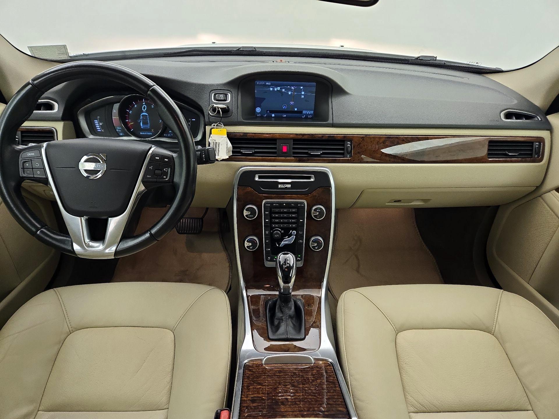 Thumbnail: 2015 Volvo S80 - 9