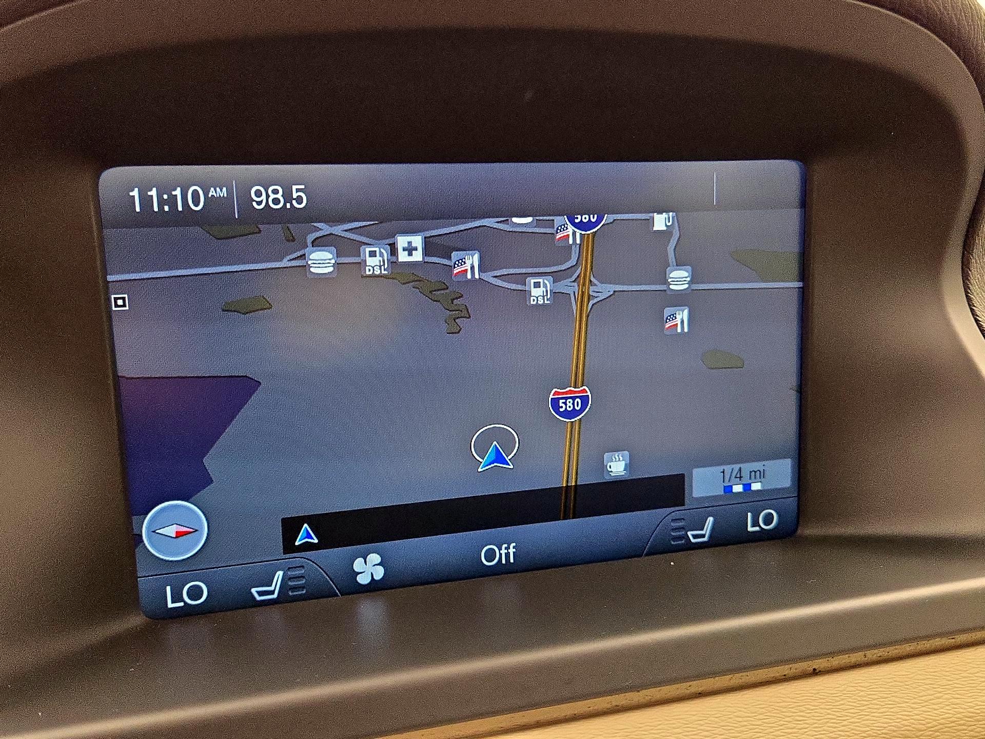 Thumbnail: 2015 Volvo S80 - 14