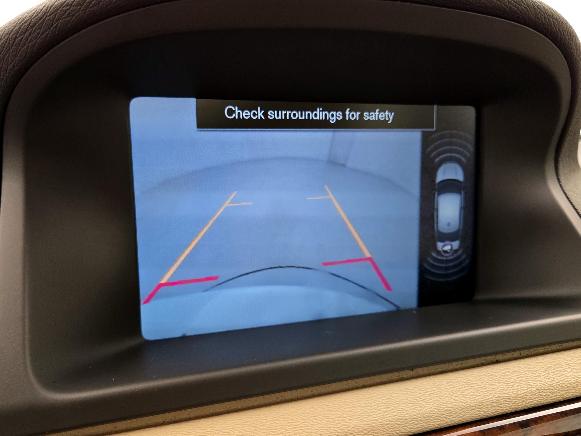 Thumbnail: 2015 Volvo S80 - 15