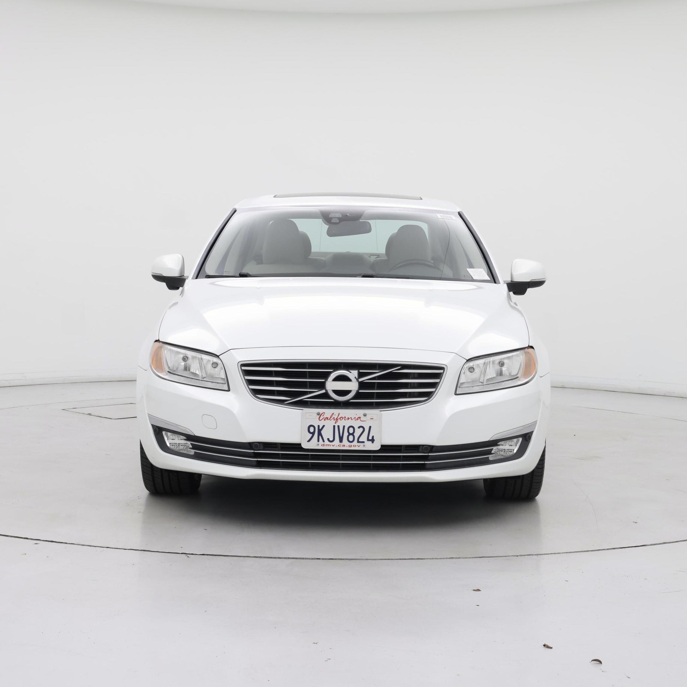 Thumbnail: 2015 Volvo S80 - 5