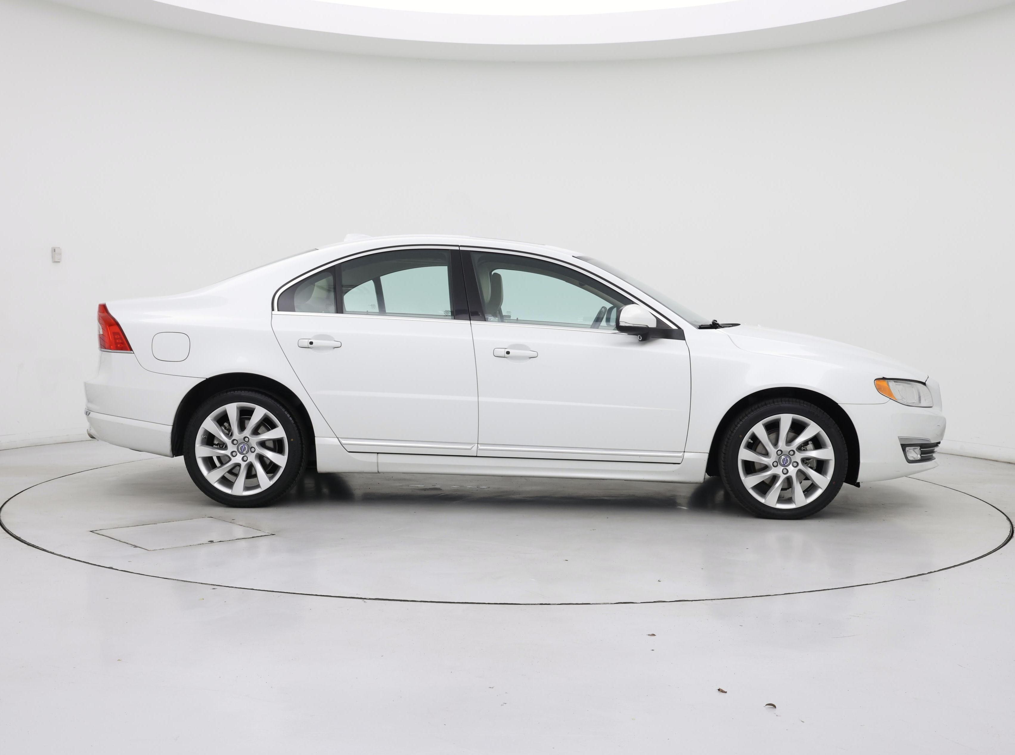 Thumbnail: 2015 Volvo S80 - 7