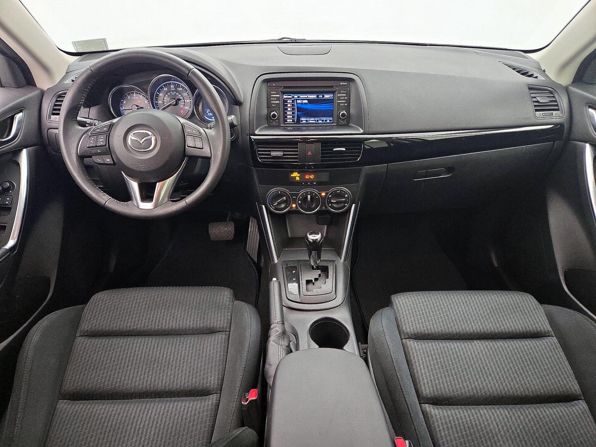Thumbnail: 2014 Mazda CX-5 - 9
