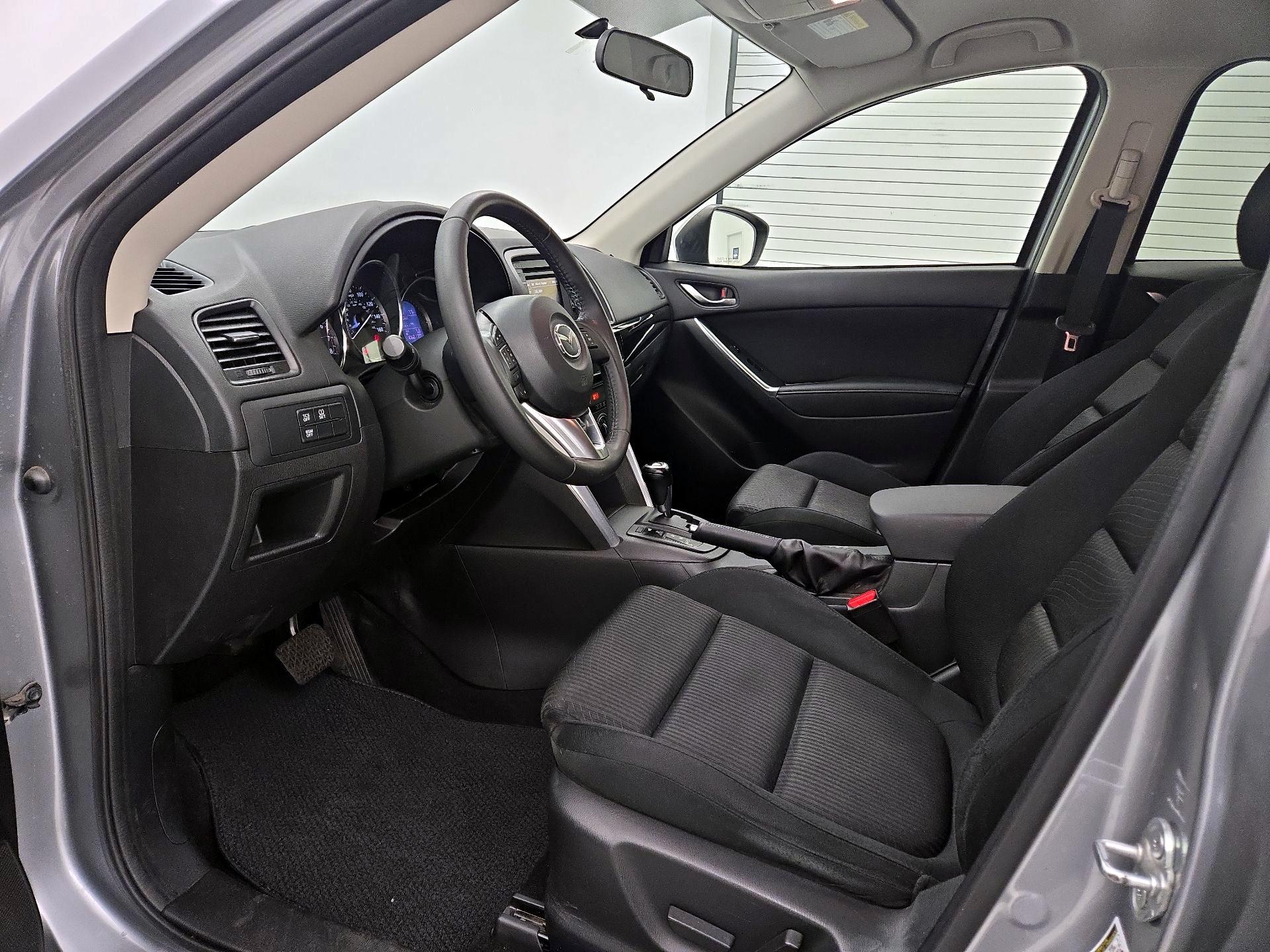 Thumbnail: 2014 Mazda CX-5 - 11